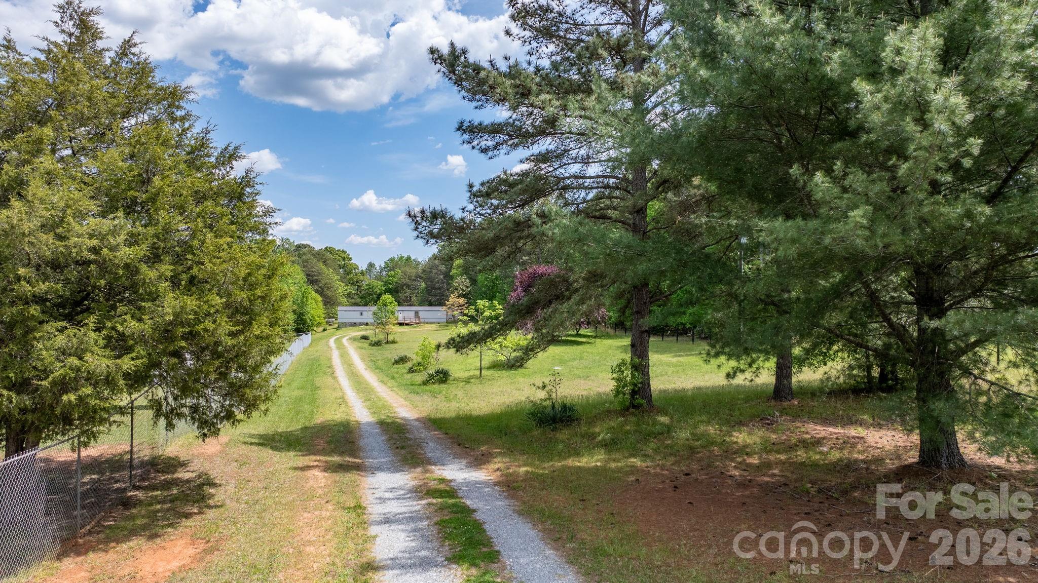 1293 Bess Chapel Church Road Cherryville NC 28021