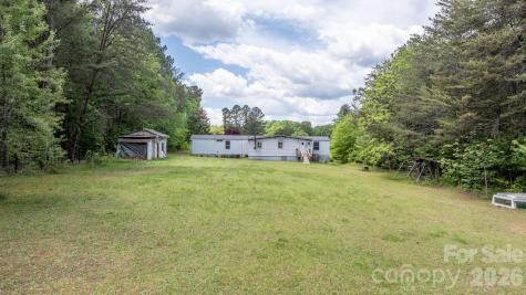 1293 Bess Chapel Church Road Cherryville NC 28021