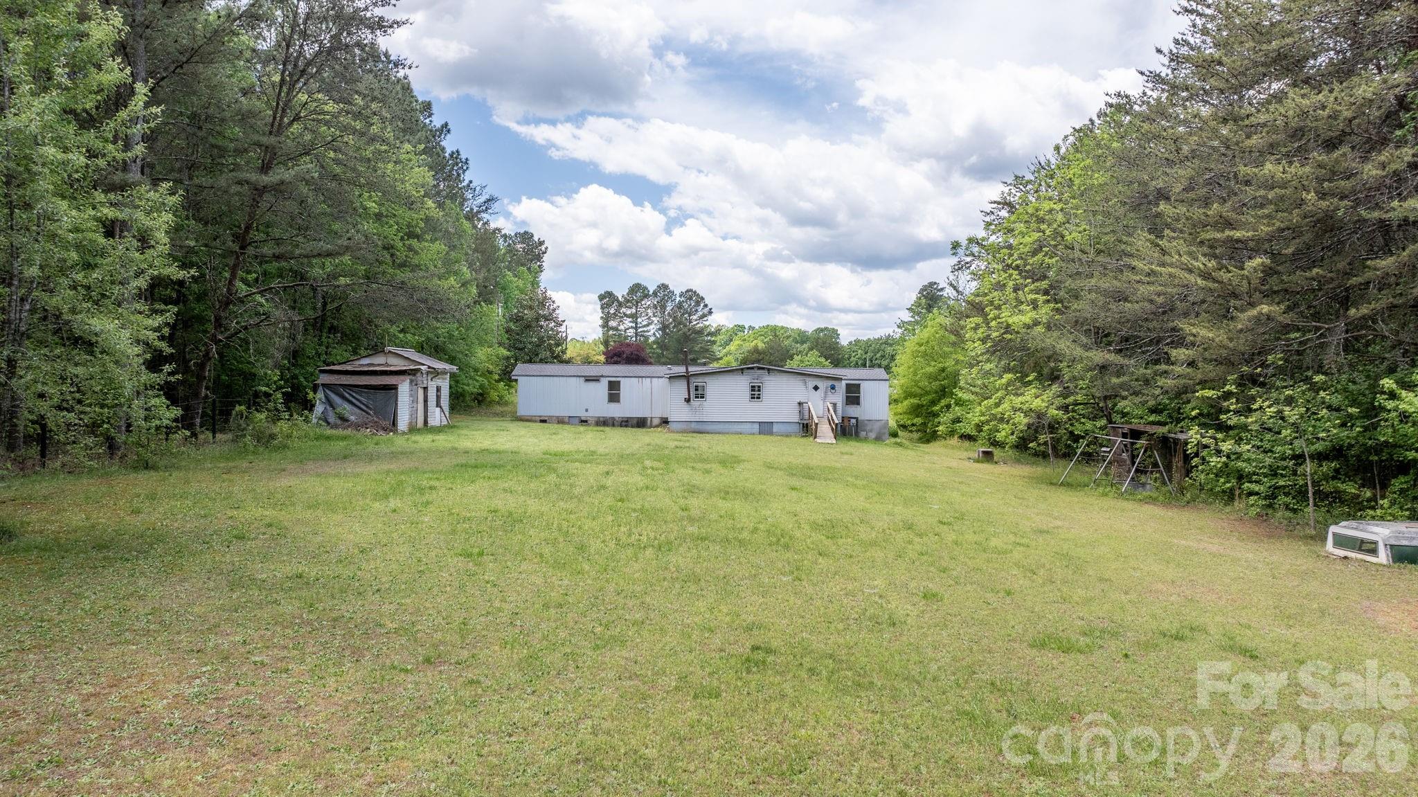 1293 Bess Chapel Church Road Cherryville NC 28021