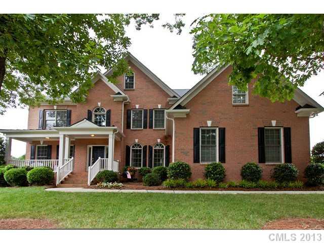5600 Silver Creek Drive Waxhaw NC 28173