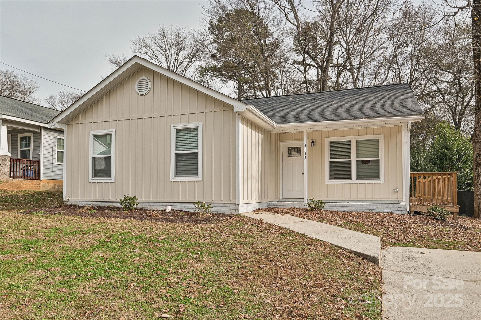 3133 Amay James Avenue Charlotte NC 28208