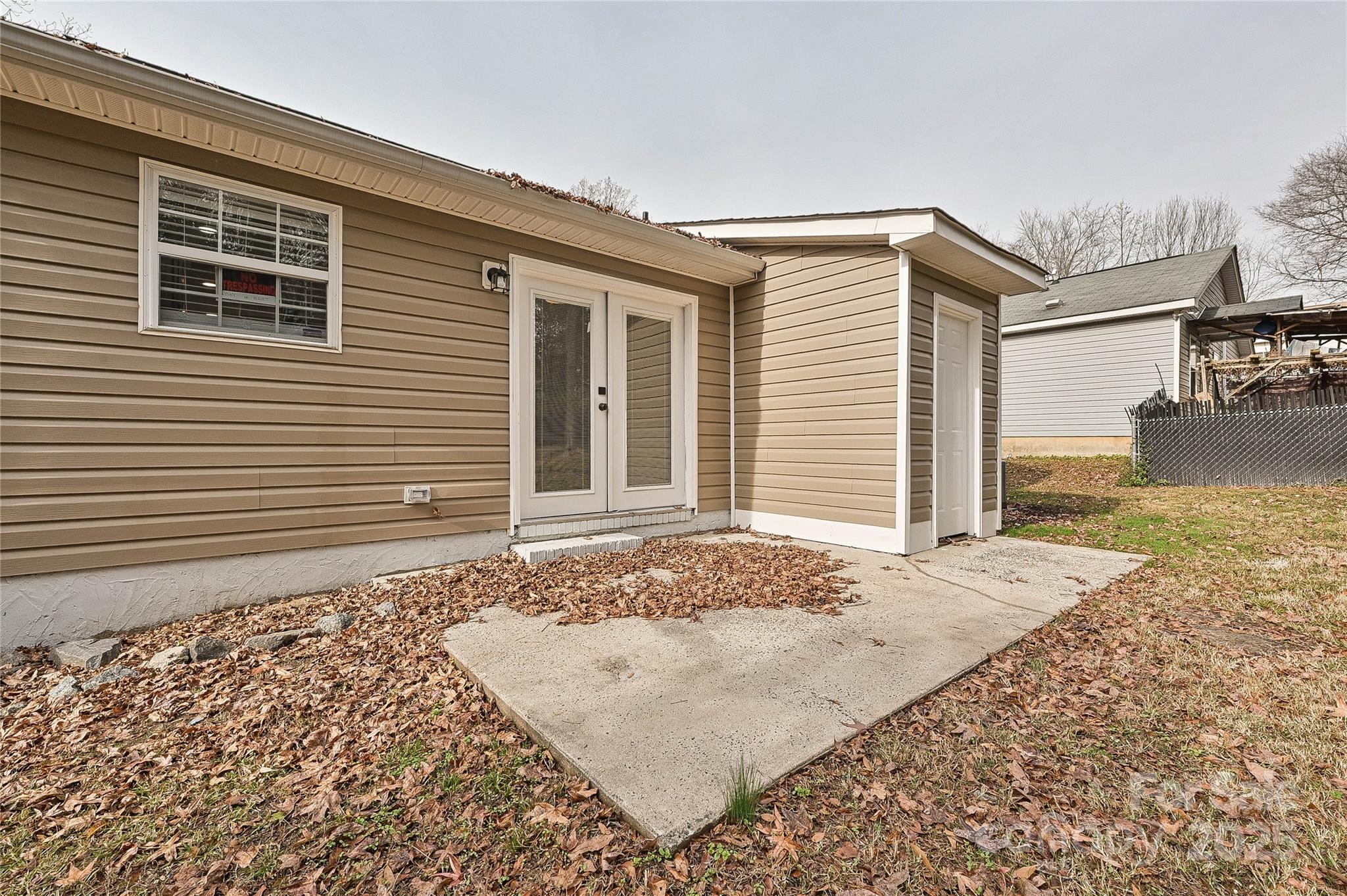 3133 Amay James Avenue Charlotte NC 28208