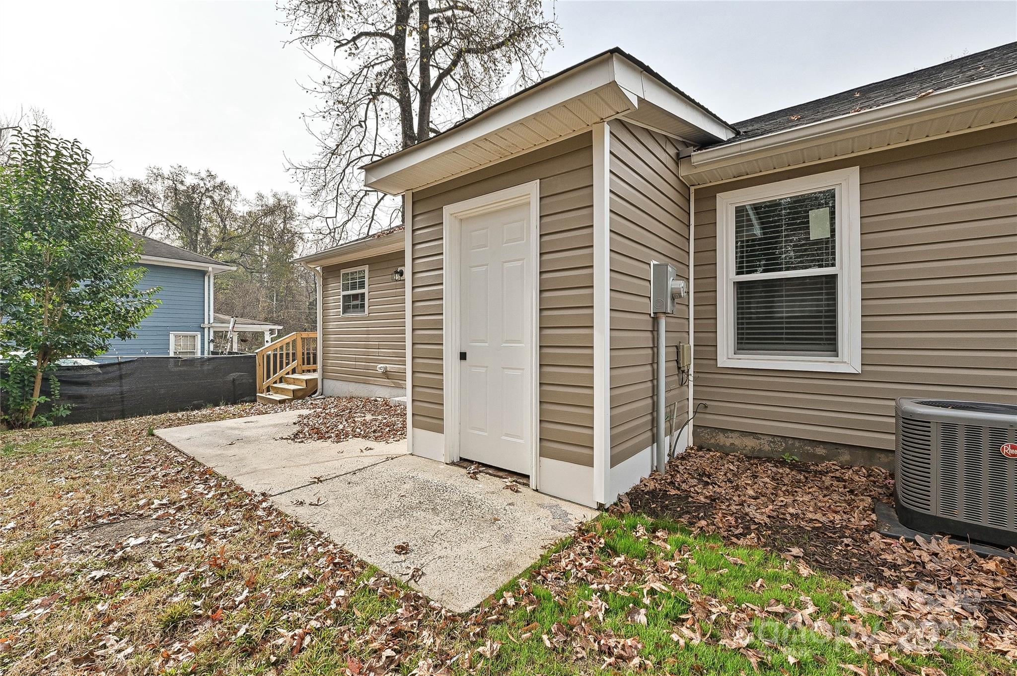 3133 Amay James Avenue Charlotte NC 28208