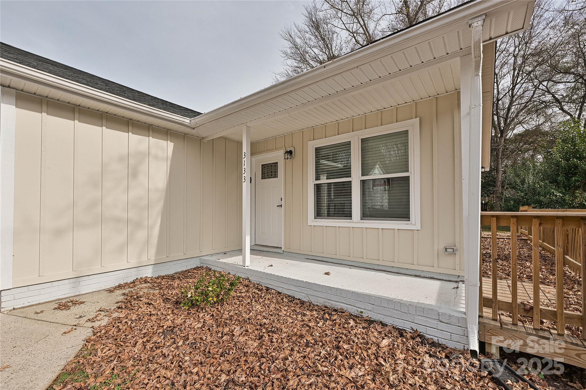 3133 Amay James Avenue Charlotte NC 28208