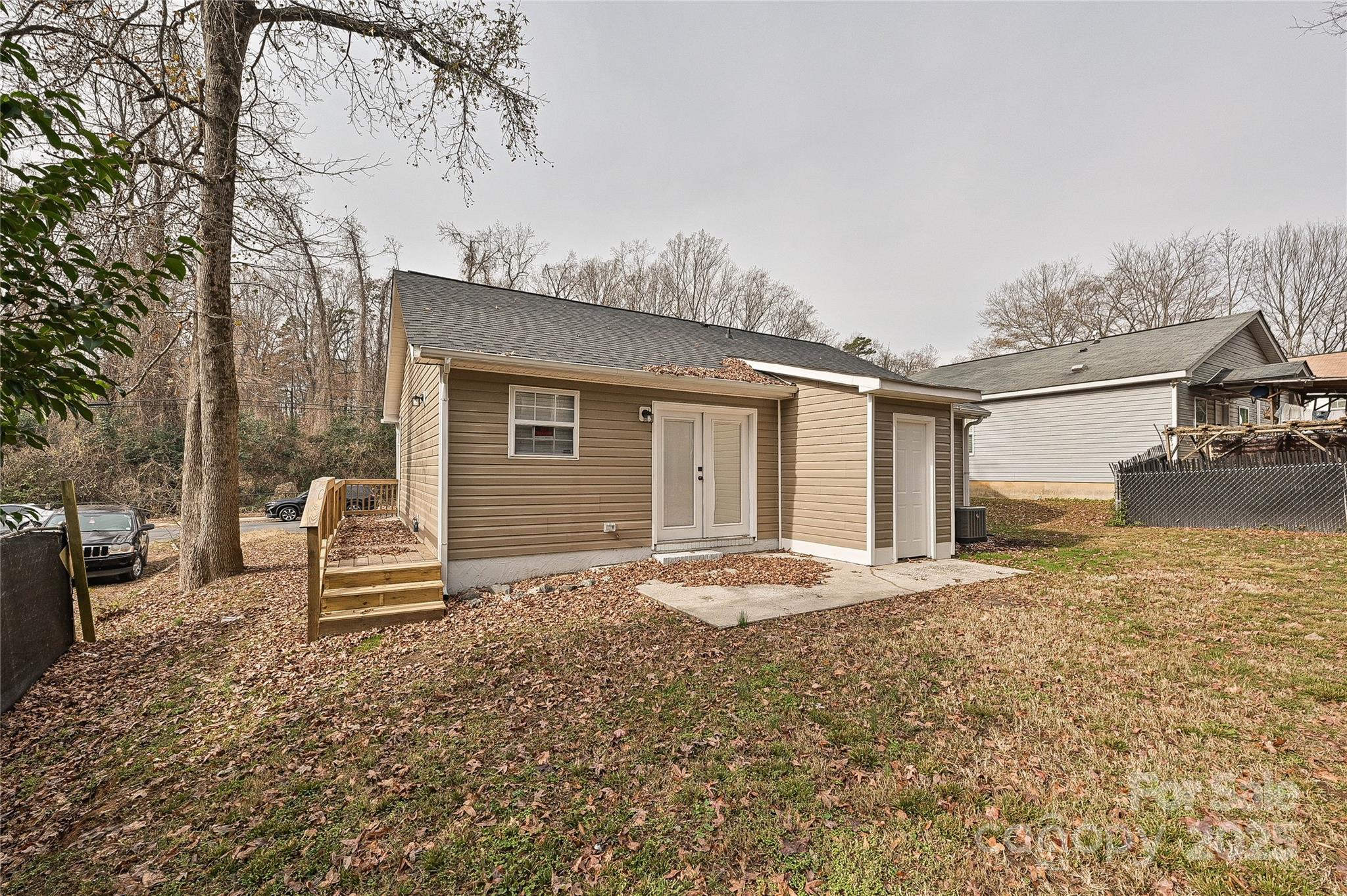 3133 Amay James Avenue Charlotte NC 28208