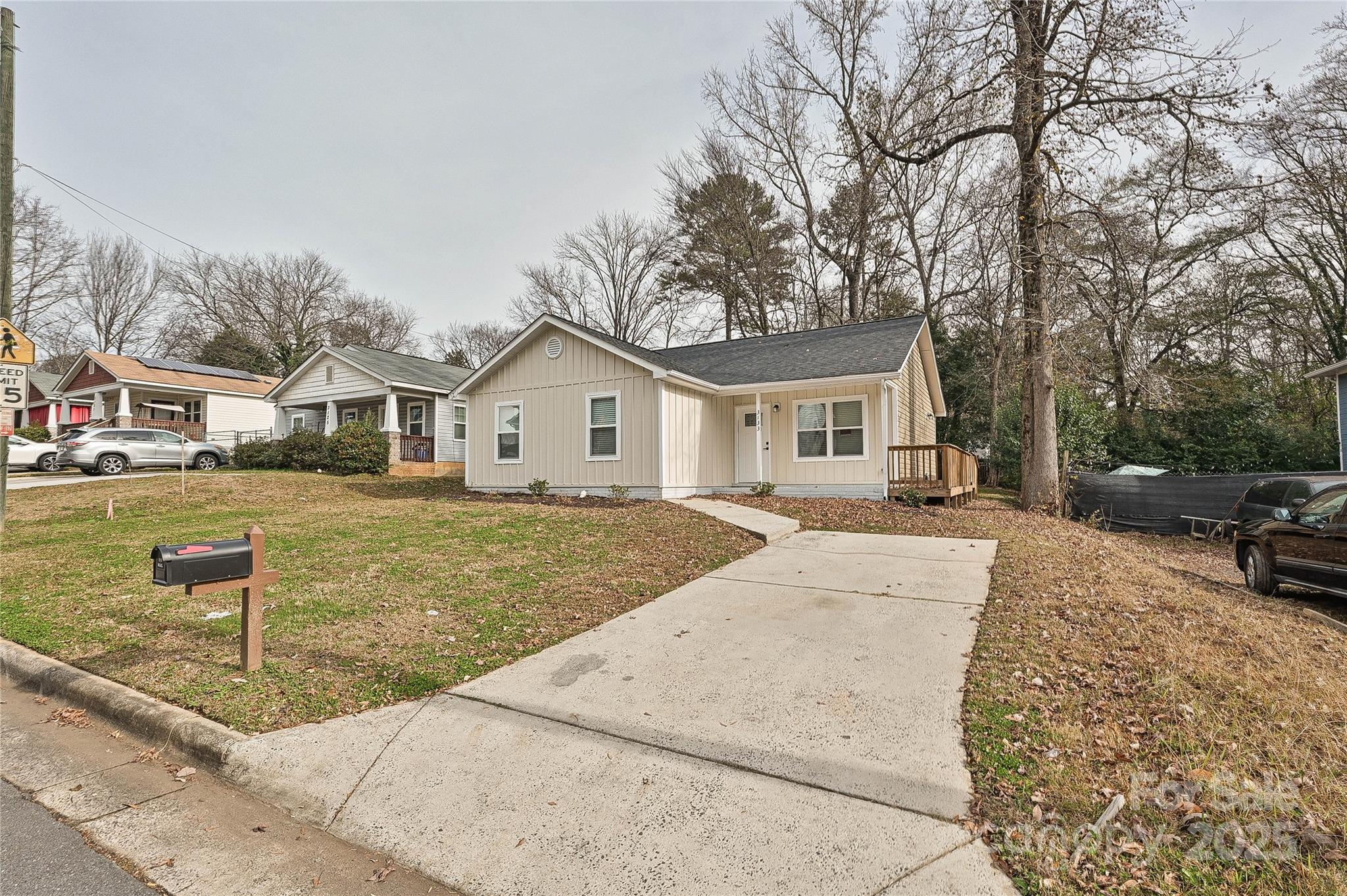 3133 Amay James Avenue Charlotte NC 28208