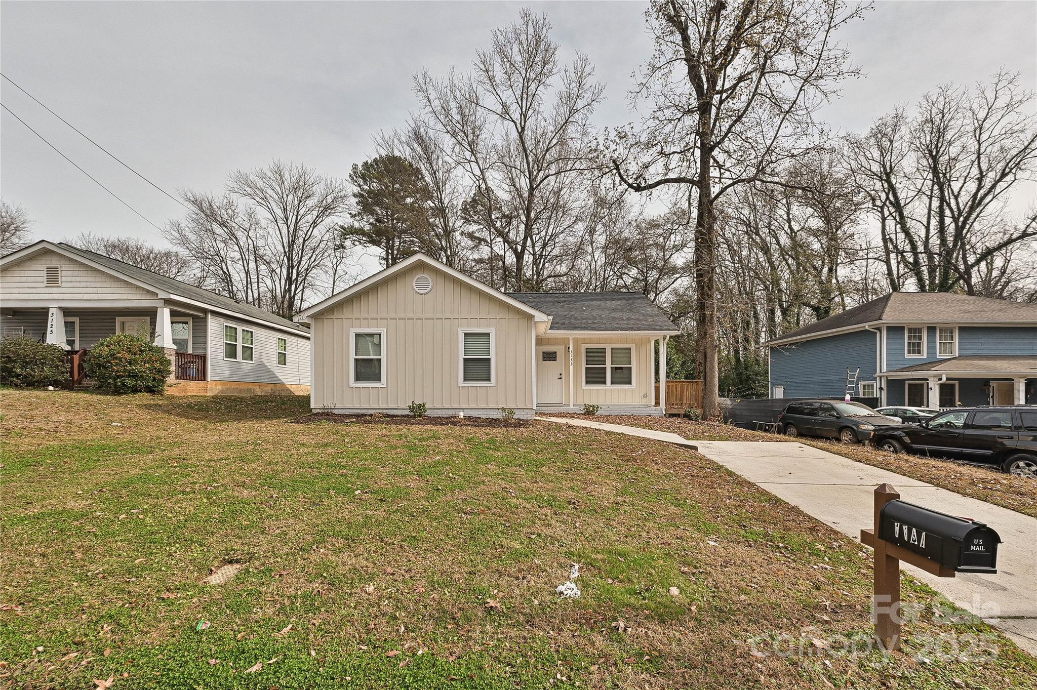 3133 Amay James Avenue Charlotte NC 28208