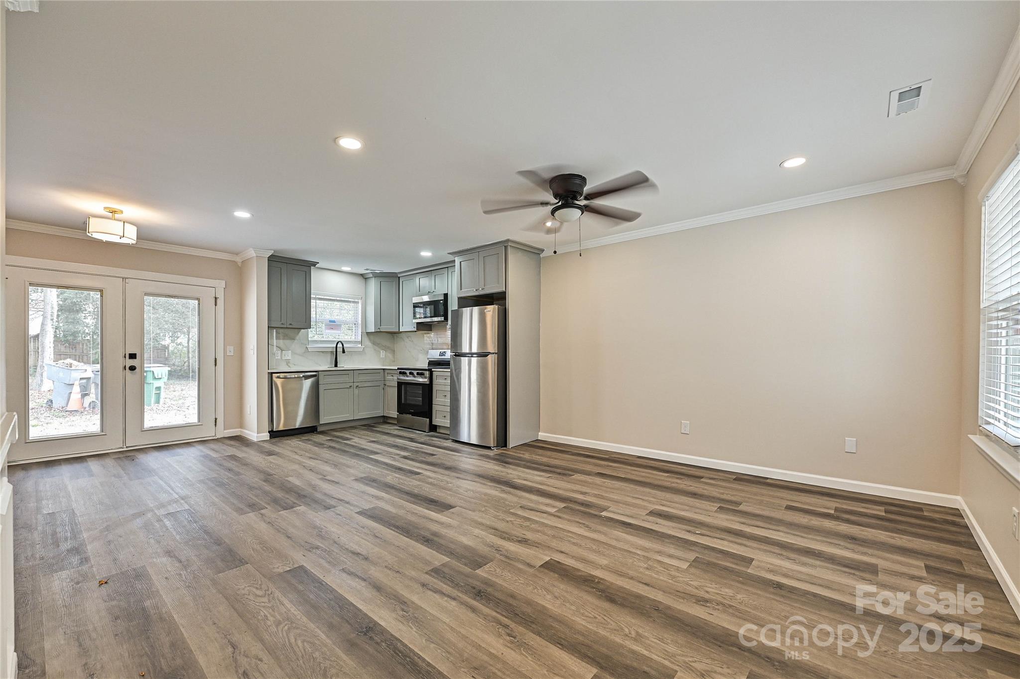 3133 Amay James Avenue Charlotte NC 28208
