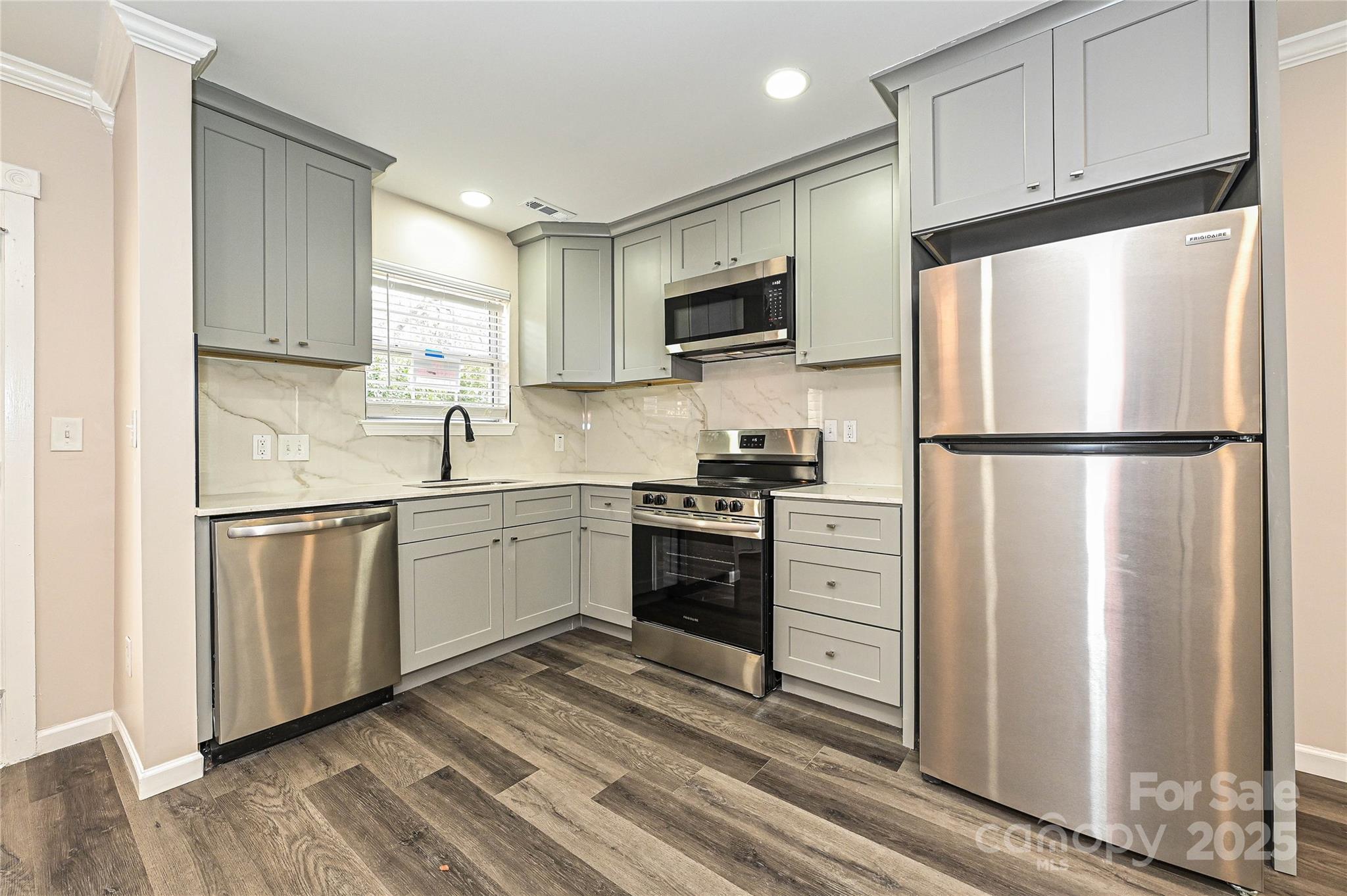 3133 Amay James Avenue Charlotte NC 28208