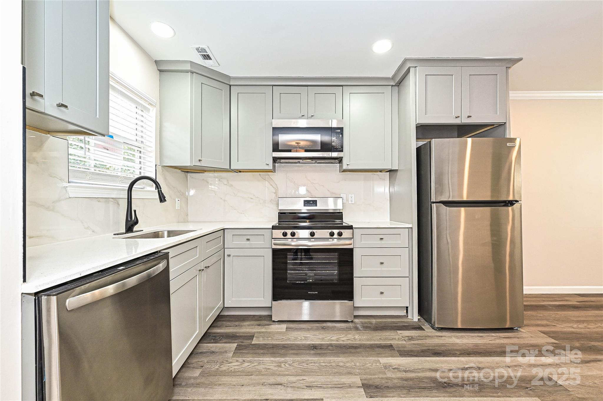 3133 Amay James Avenue Charlotte NC 28208