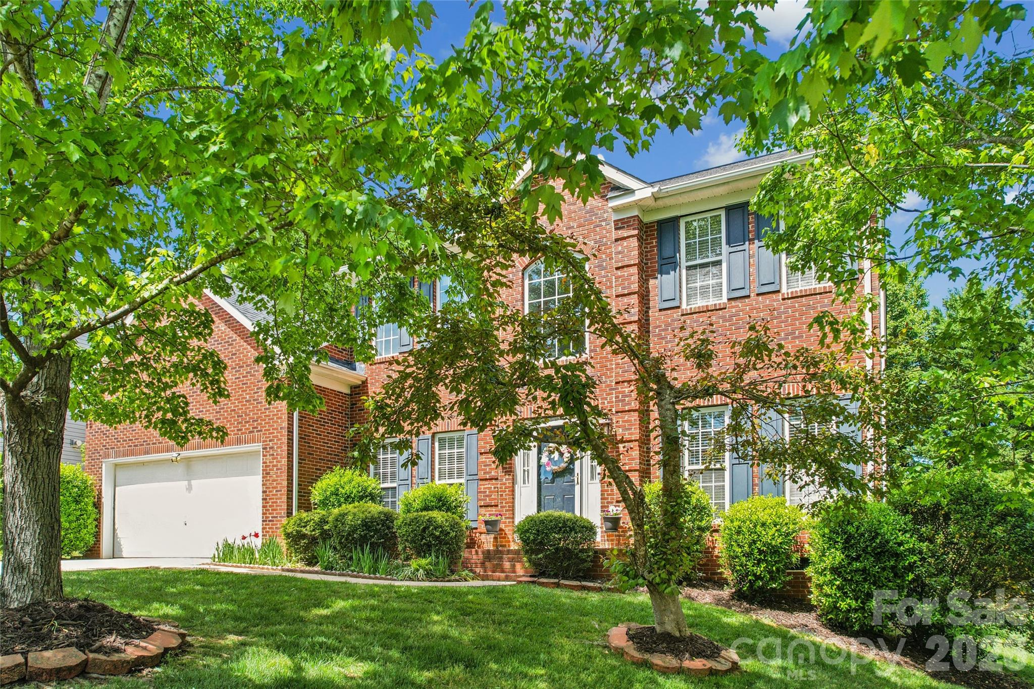9912 Eden Hall Court Charlotte NC 288277