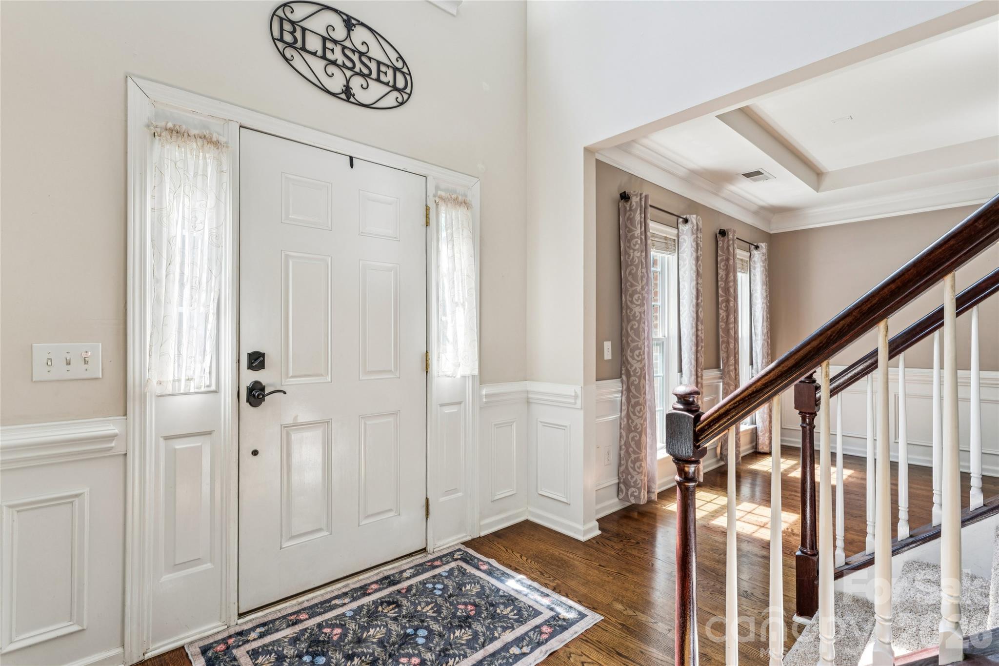 9912 Eden Hall Court Charlotte NC 288277