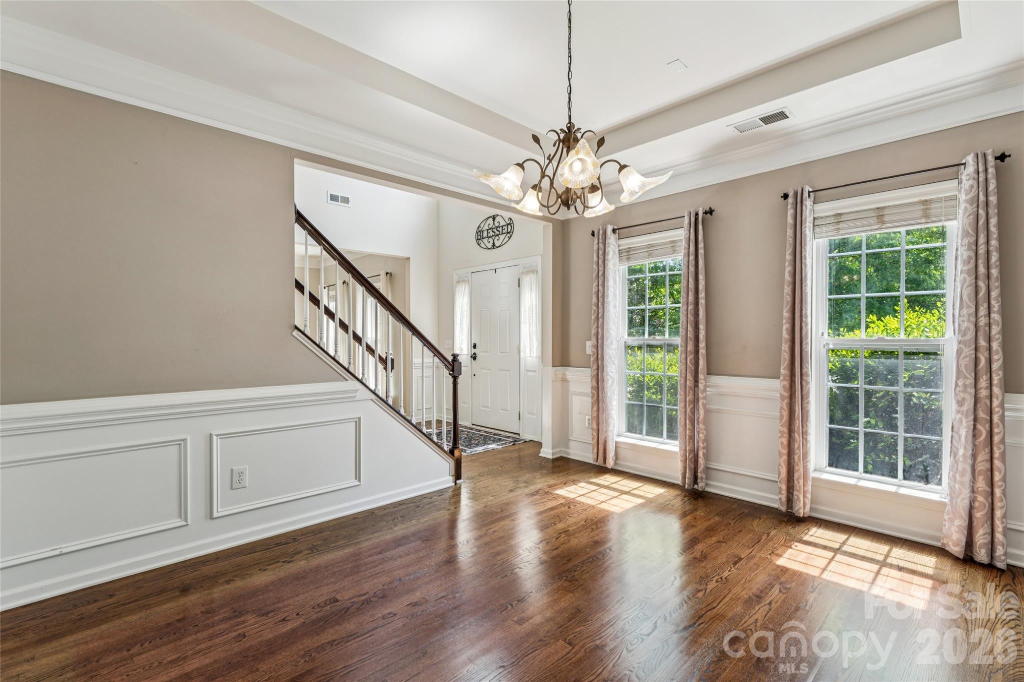 9912 Eden Hall Court Charlotte NC 288277