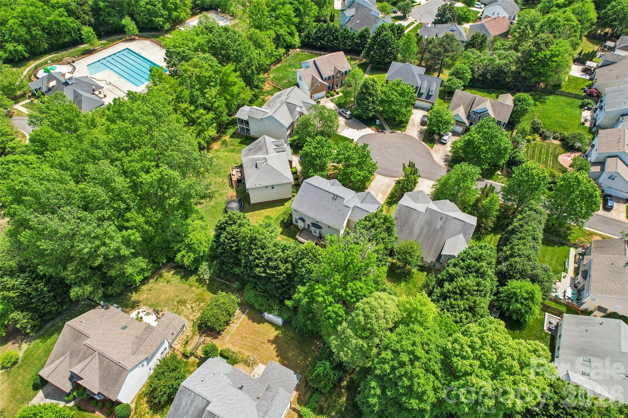 9912 Eden Hall Court Charlotte NC 288277