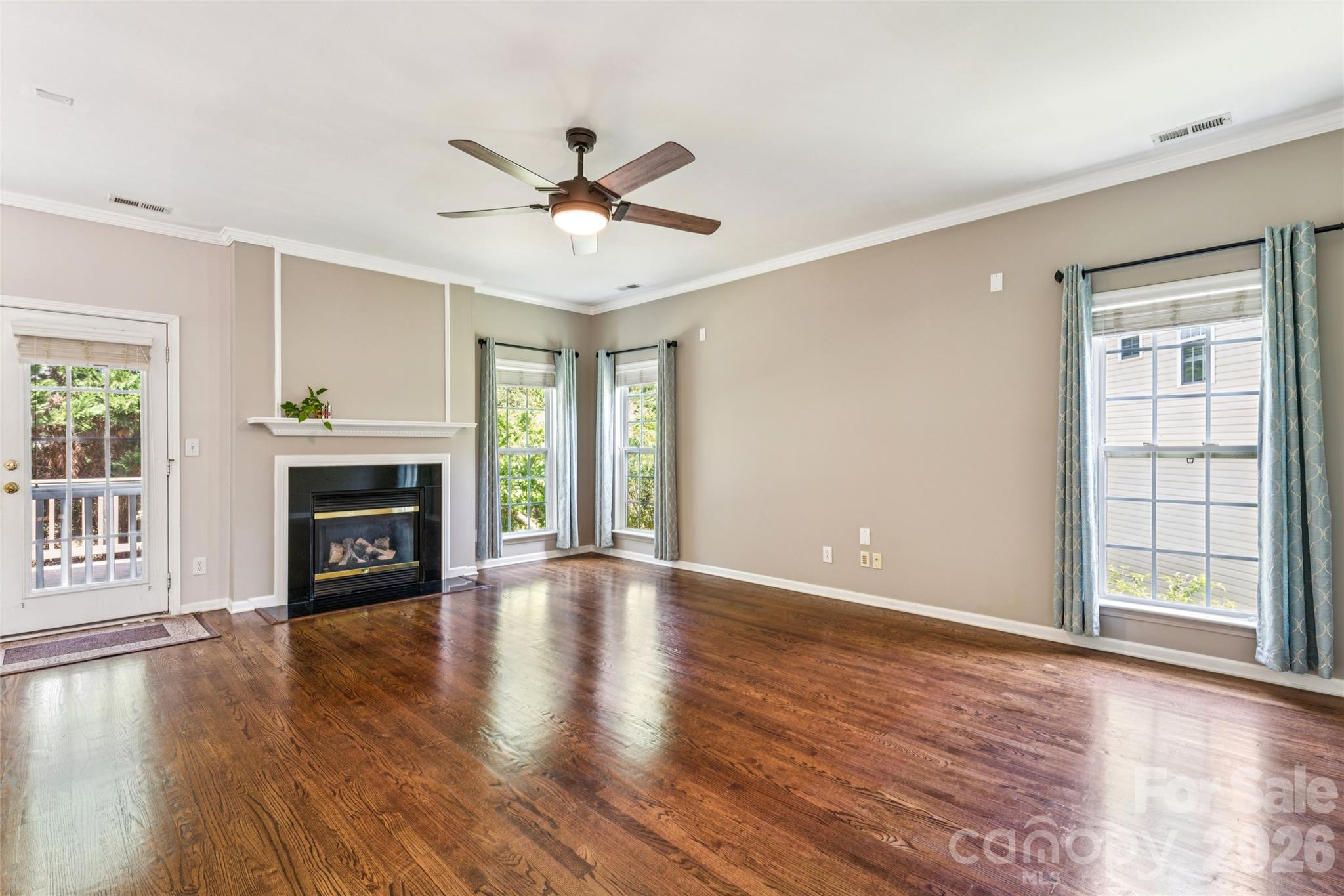 9912 Eden Hall Court Charlotte NC 288277