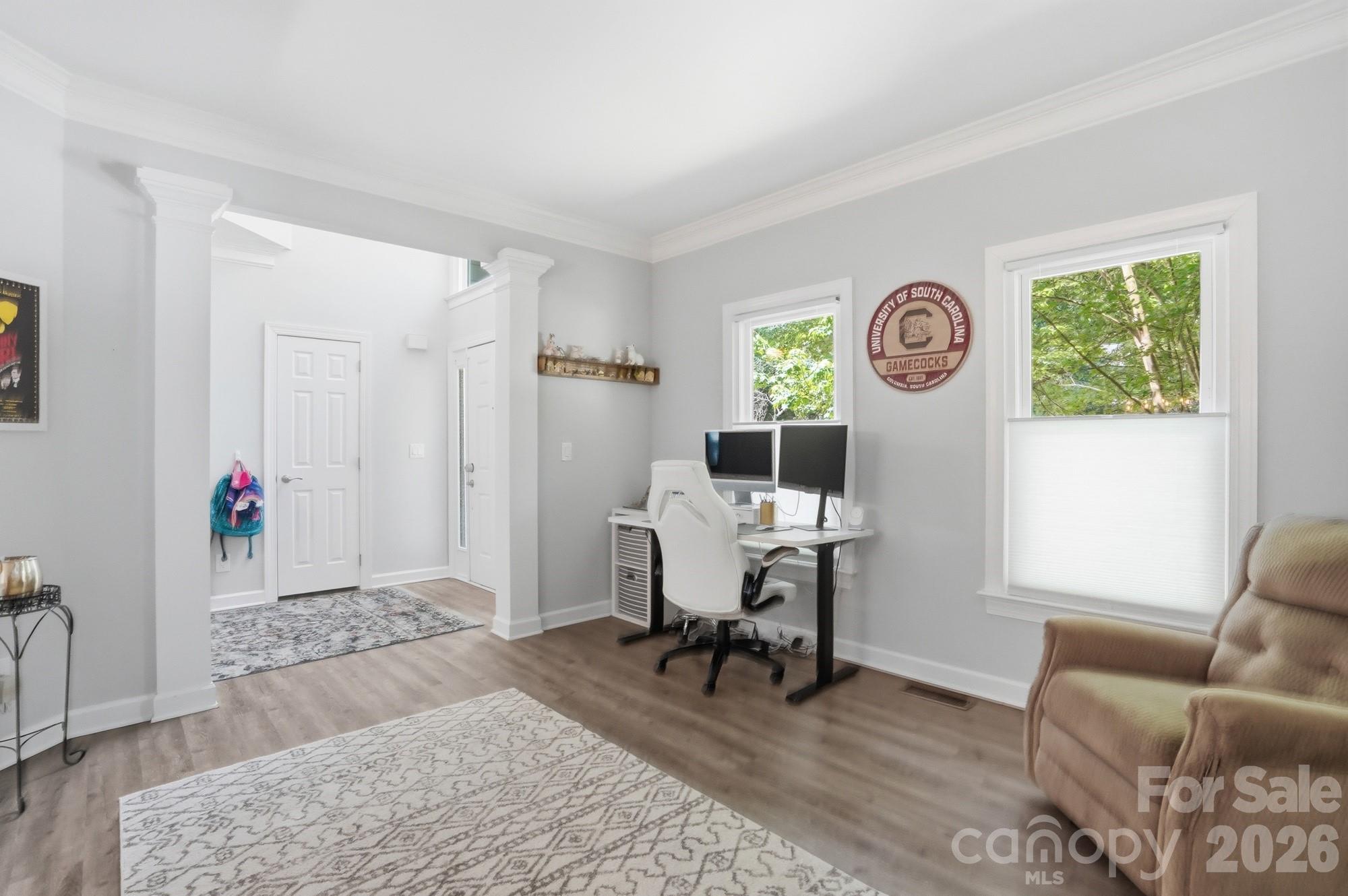 4611 Deer Cross Trail Charlotte NC 28269