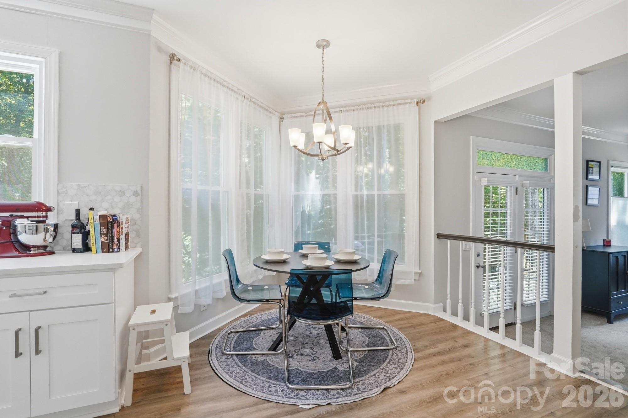 4611 Deer Cross Trail Charlotte NC 28269