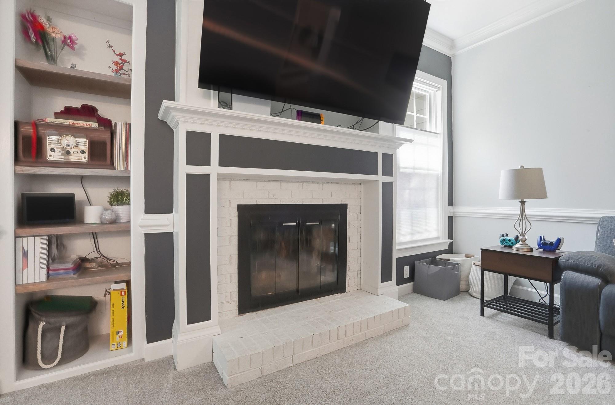 4611 Deer Cross Trail Charlotte NC 28269