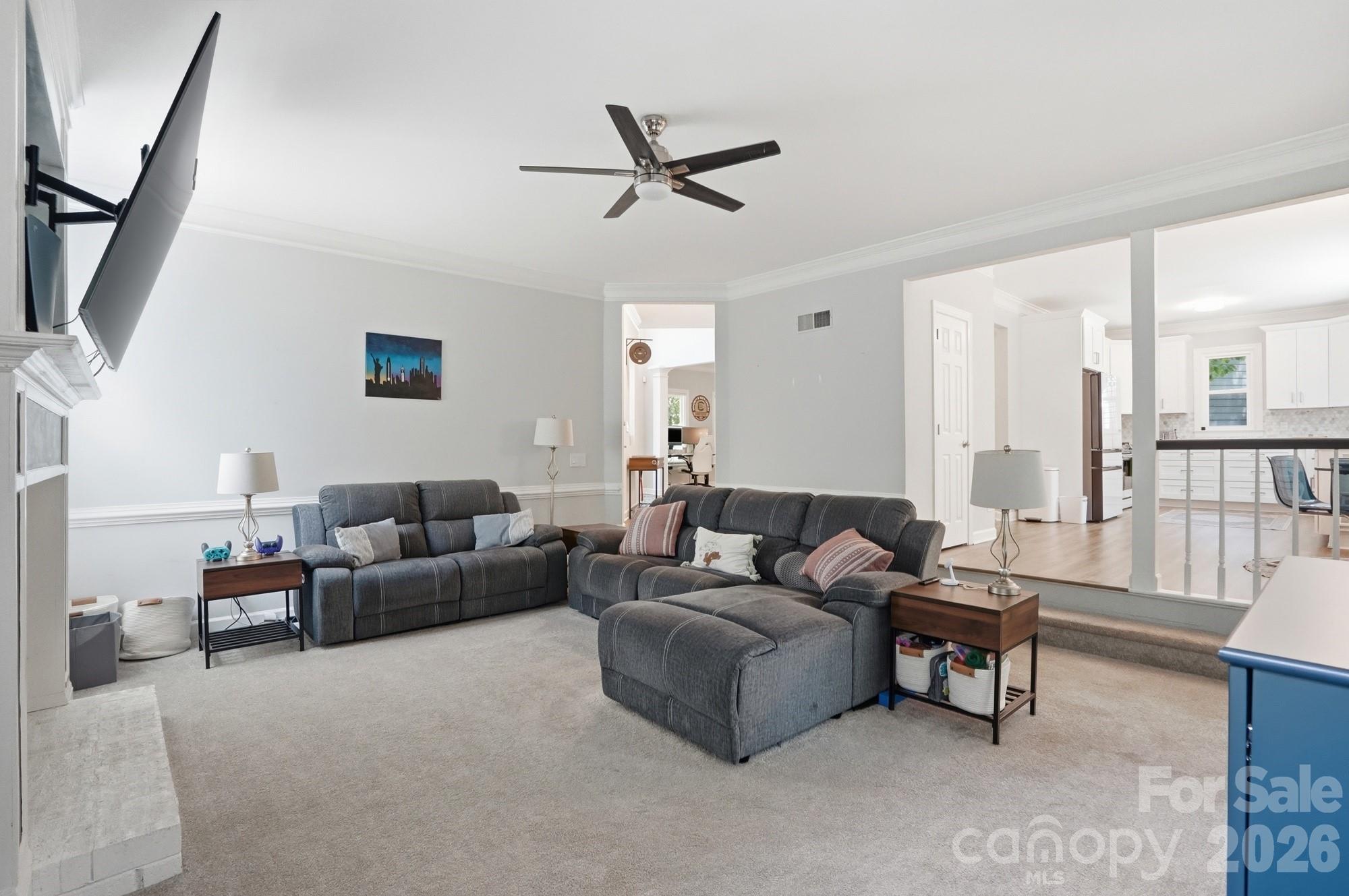 4611 Deer Cross Trail Charlotte NC 28269