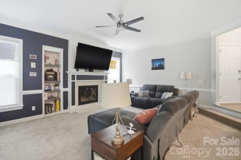 4611 Deer Cross Trail Charlotte NC 28269