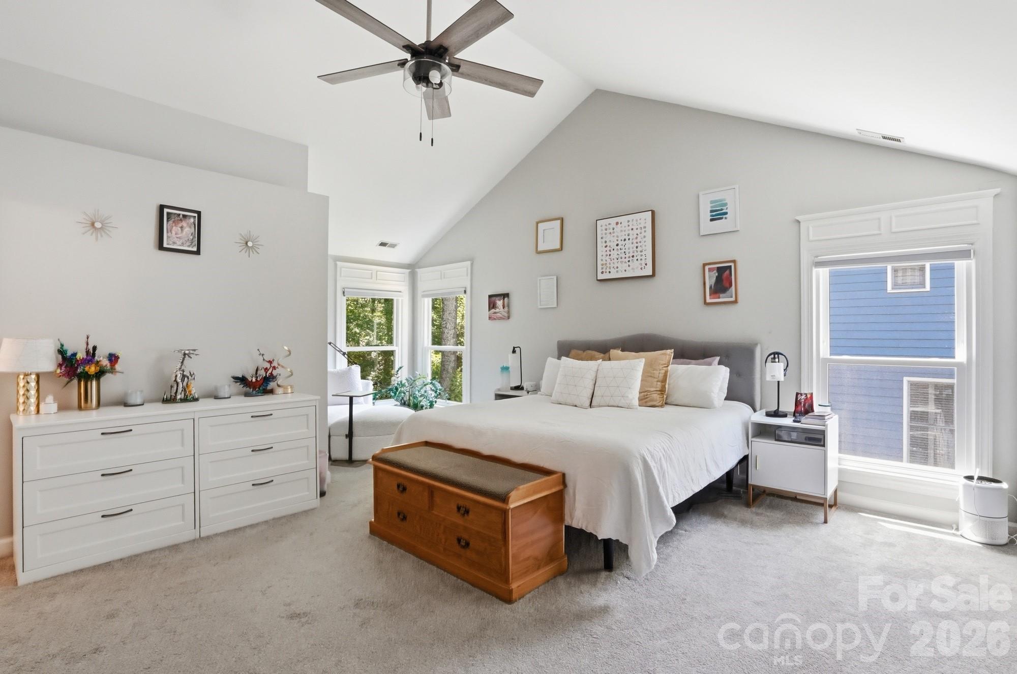 4611 Deer Cross Trail Charlotte NC 28269