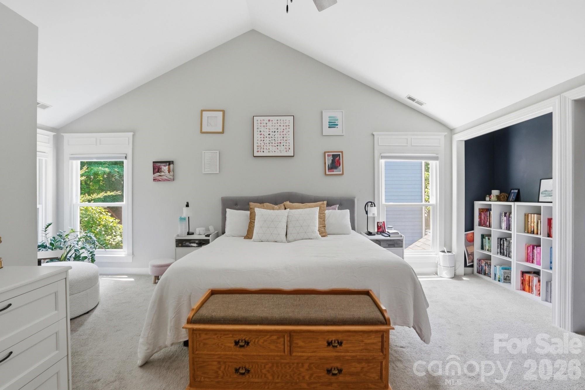 4611 Deer Cross Trail Charlotte NC 28269
