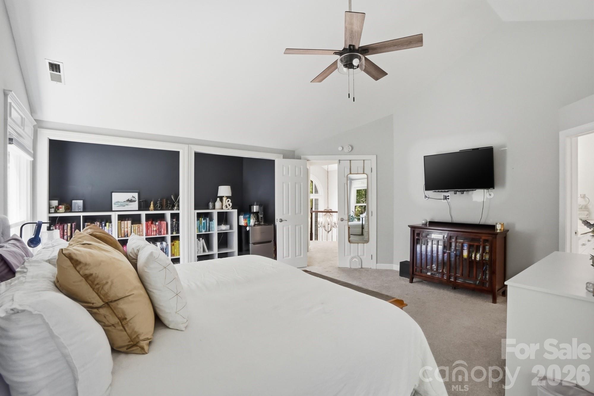 4611 Deer Cross Trail Charlotte NC 28269