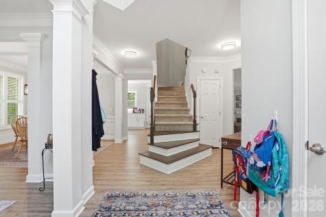 4611 Deer Cross Trail Charlotte NC 28269