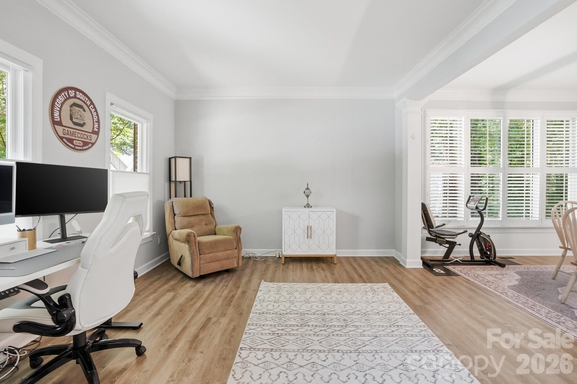4611 Deer Cross Trail Charlotte NC 28269