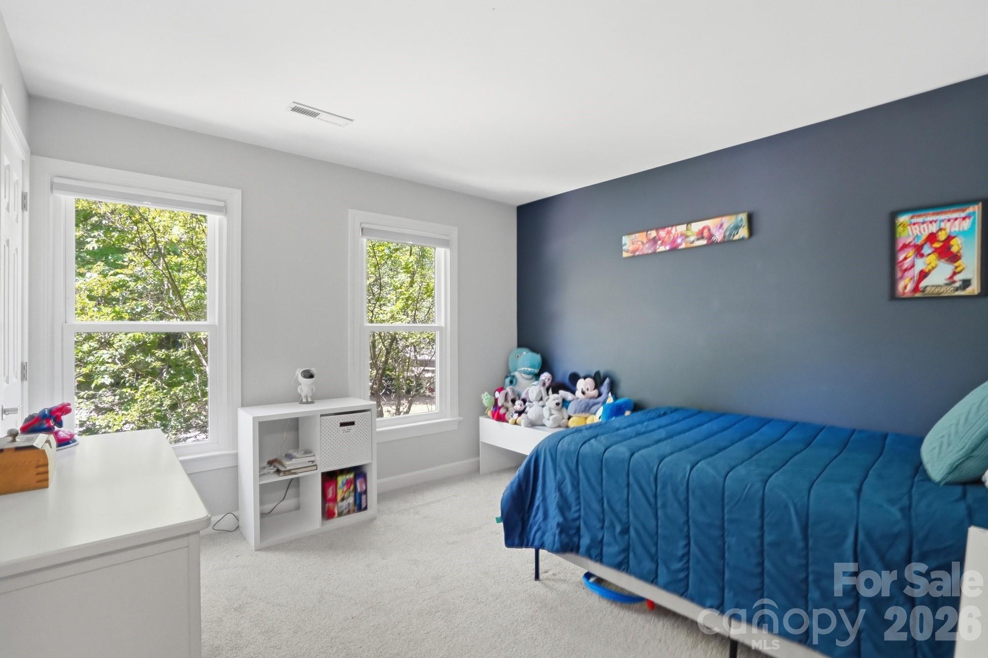 4611 Deer Cross Trail Charlotte NC 28269