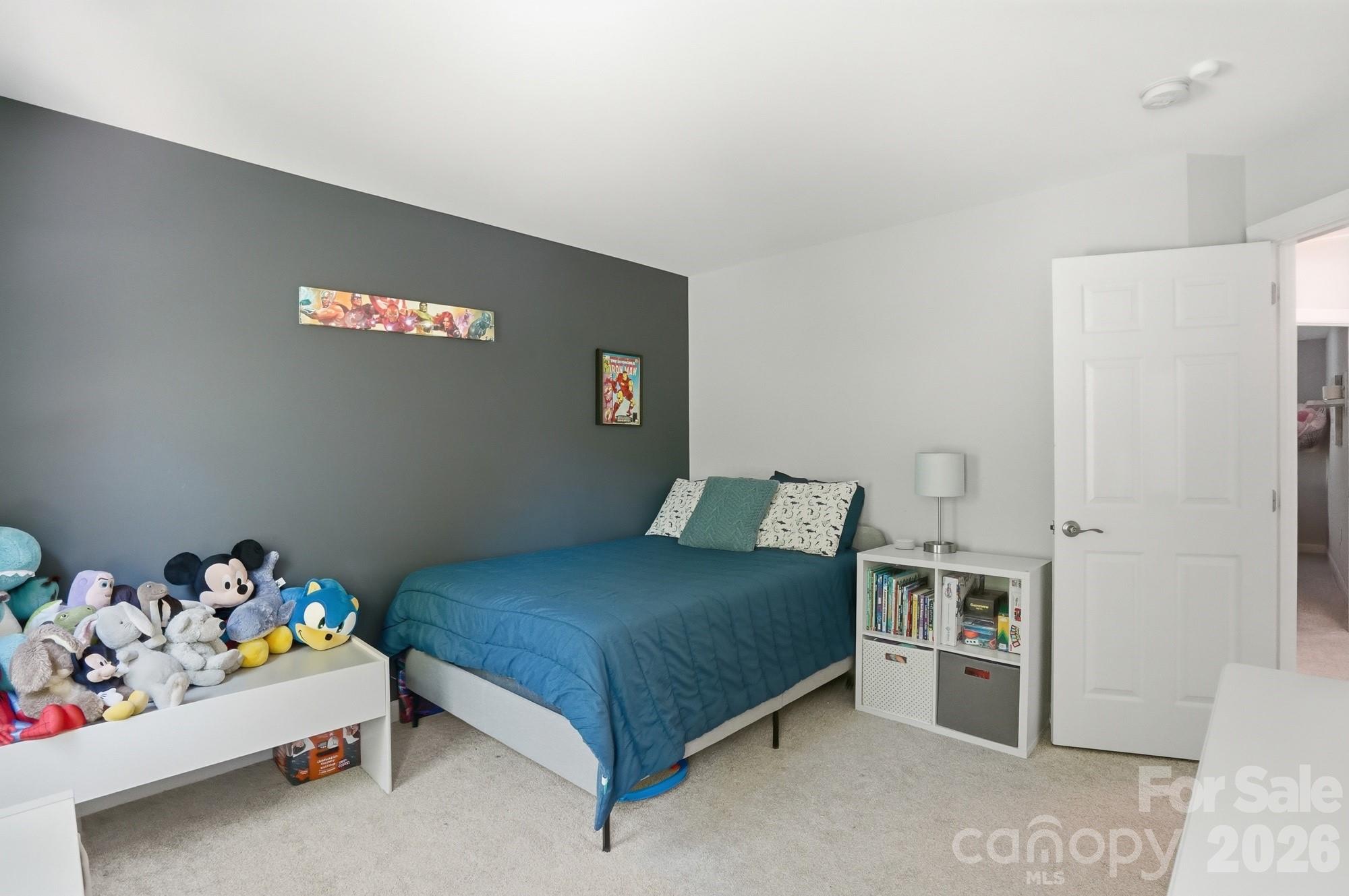 4611 Deer Cross Trail Charlotte NC 28269