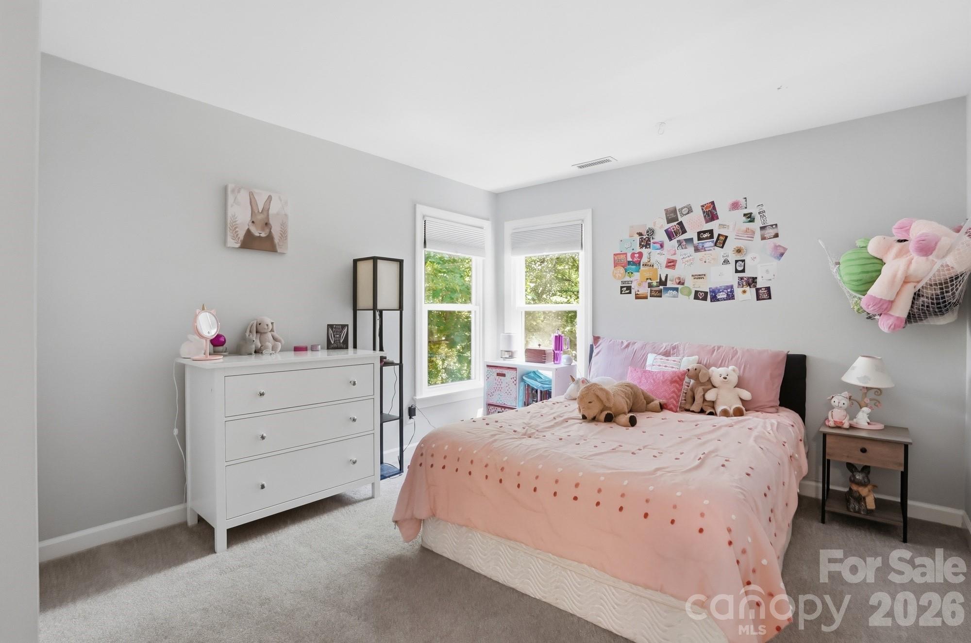 4611 Deer Cross Trail Charlotte NC 28269