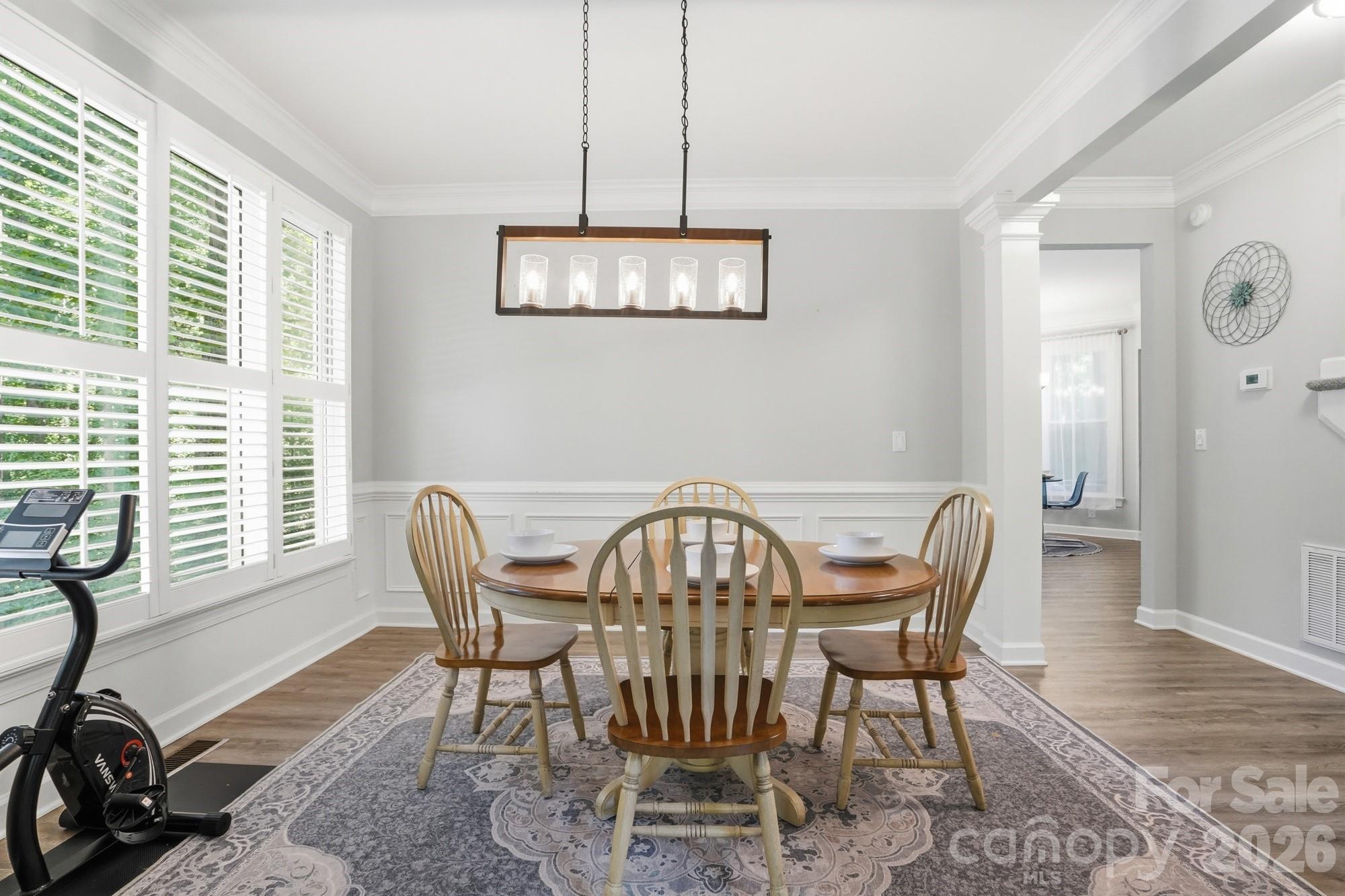 4611 Deer Cross Trail Charlotte NC 28269