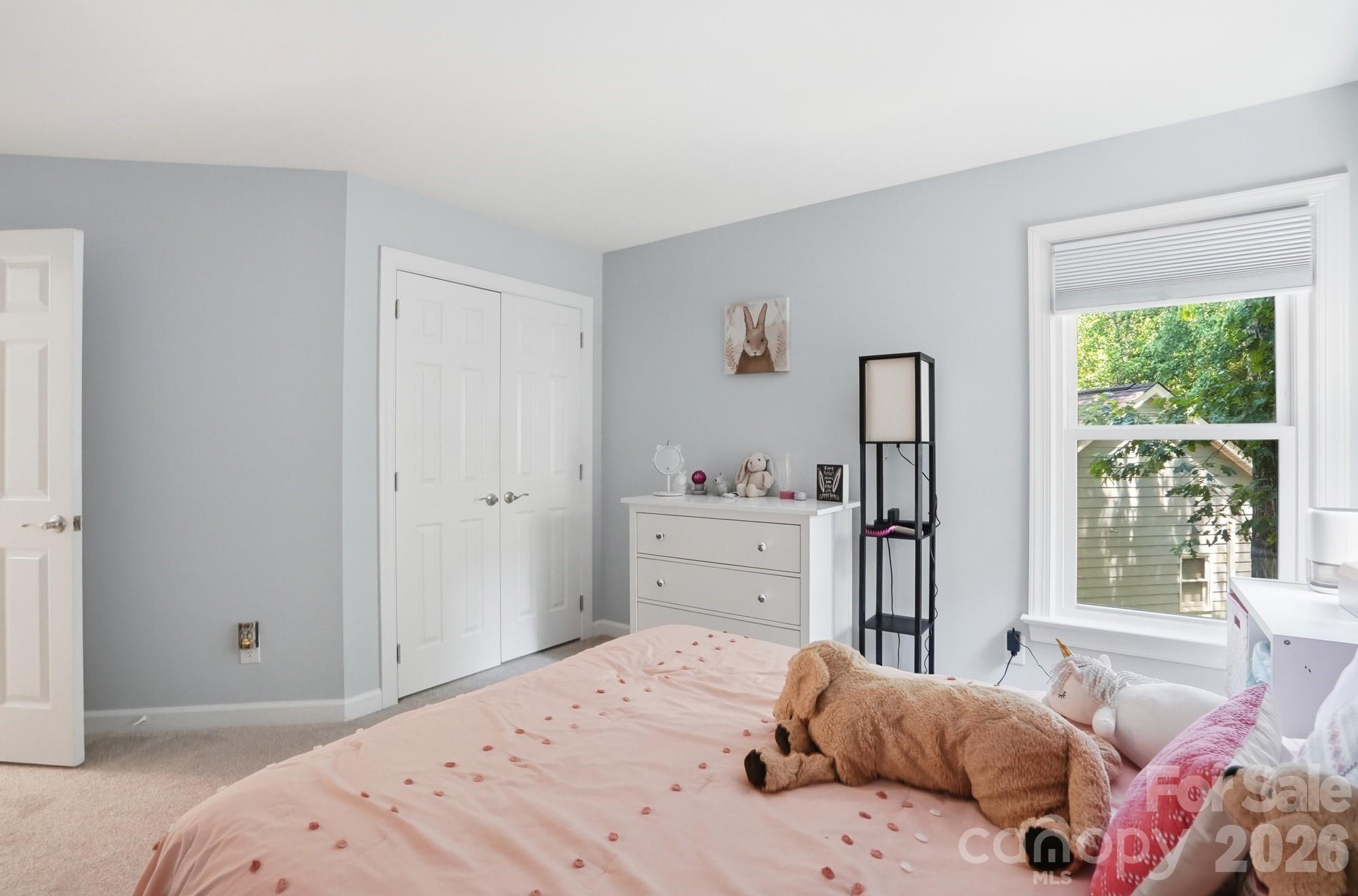 4611 Deer Cross Trail Charlotte NC 28269