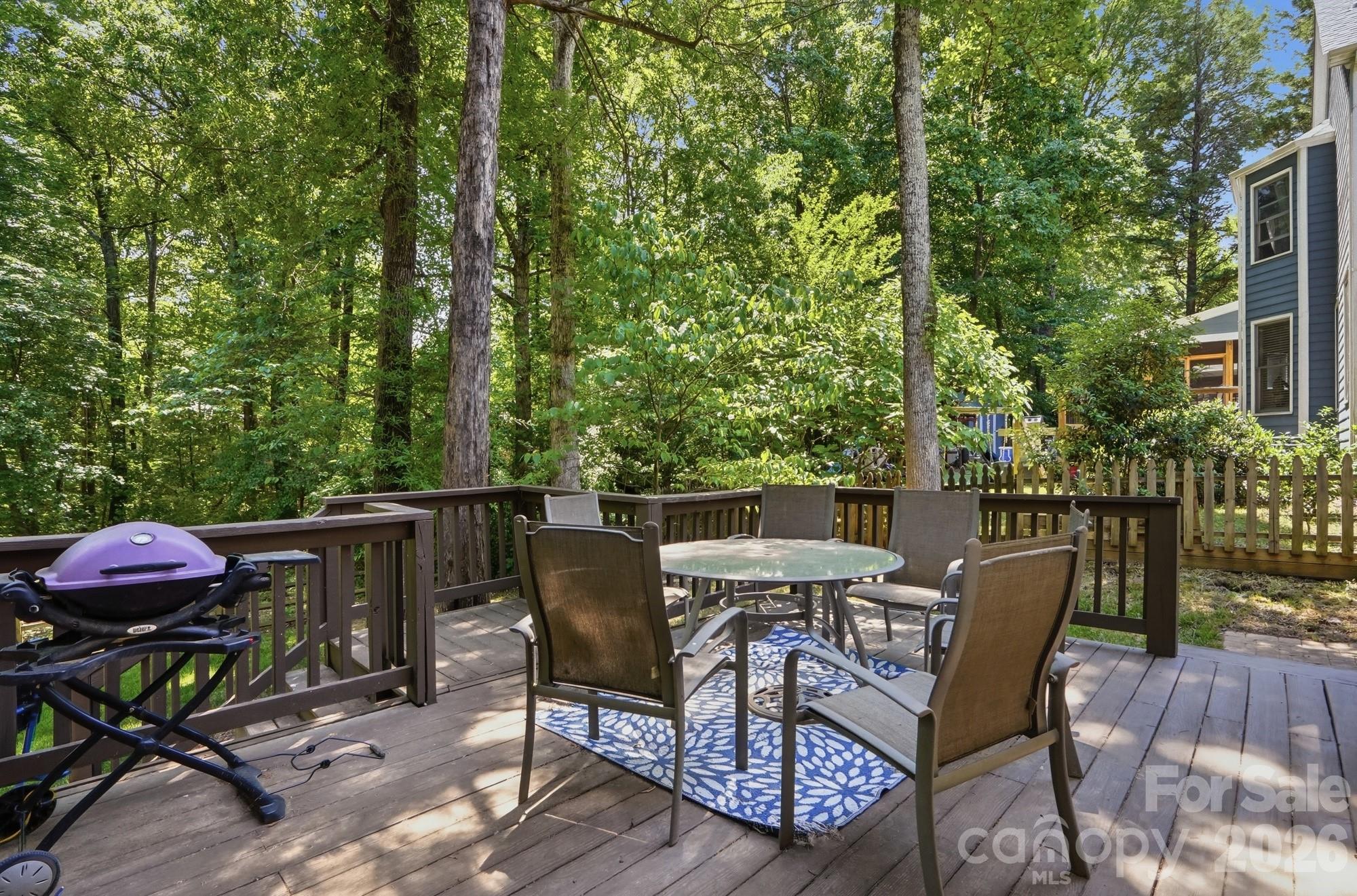 4611 Deer Cross Trail Charlotte NC 28269