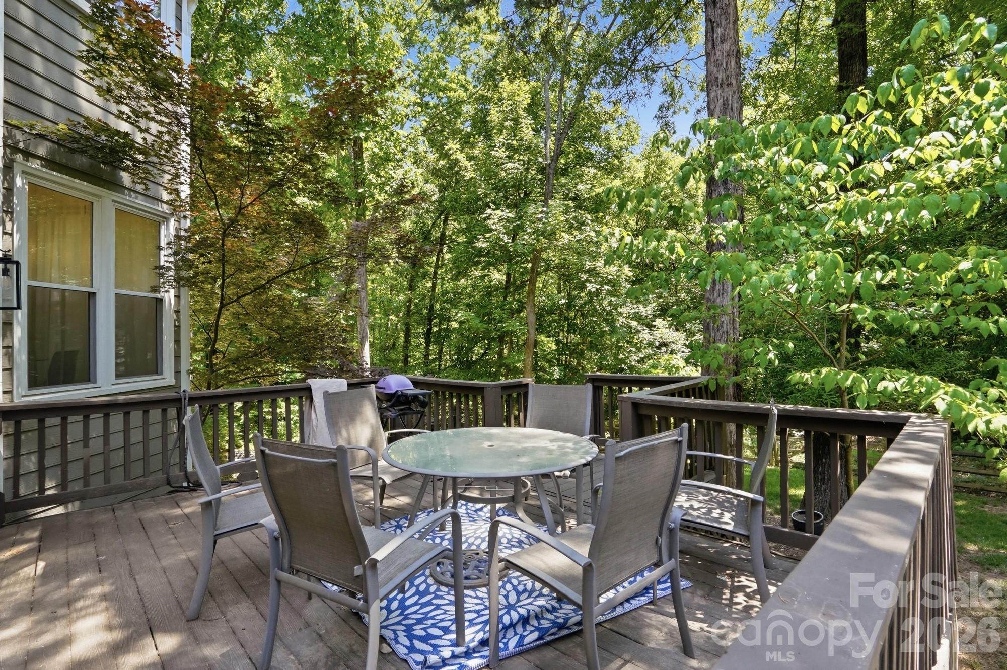 4611 Deer Cross Trail Charlotte NC 28269