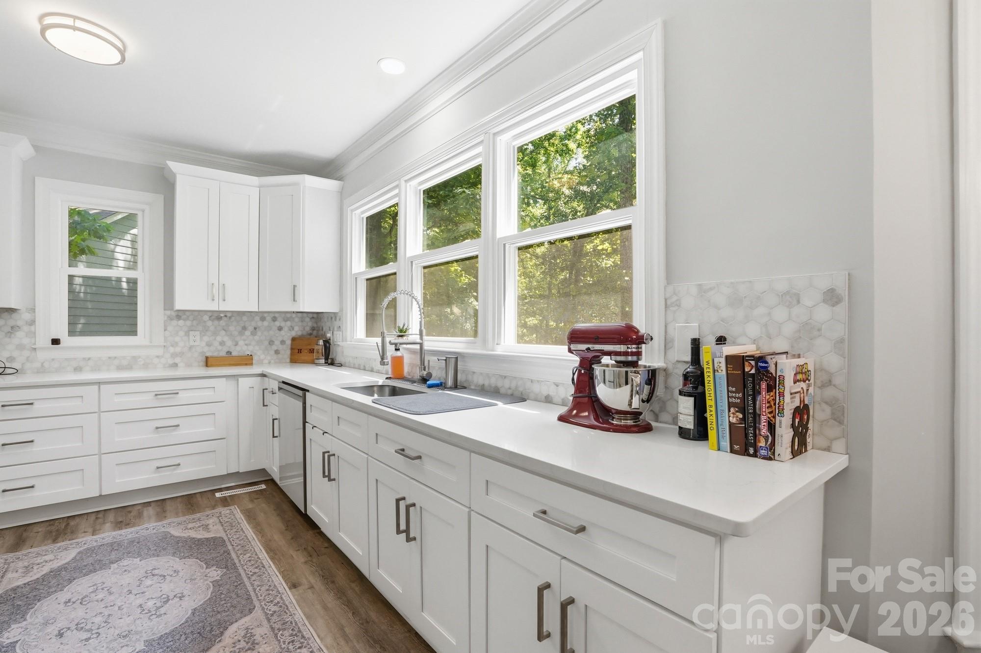 4611 Deer Cross Trail Charlotte NC 28269