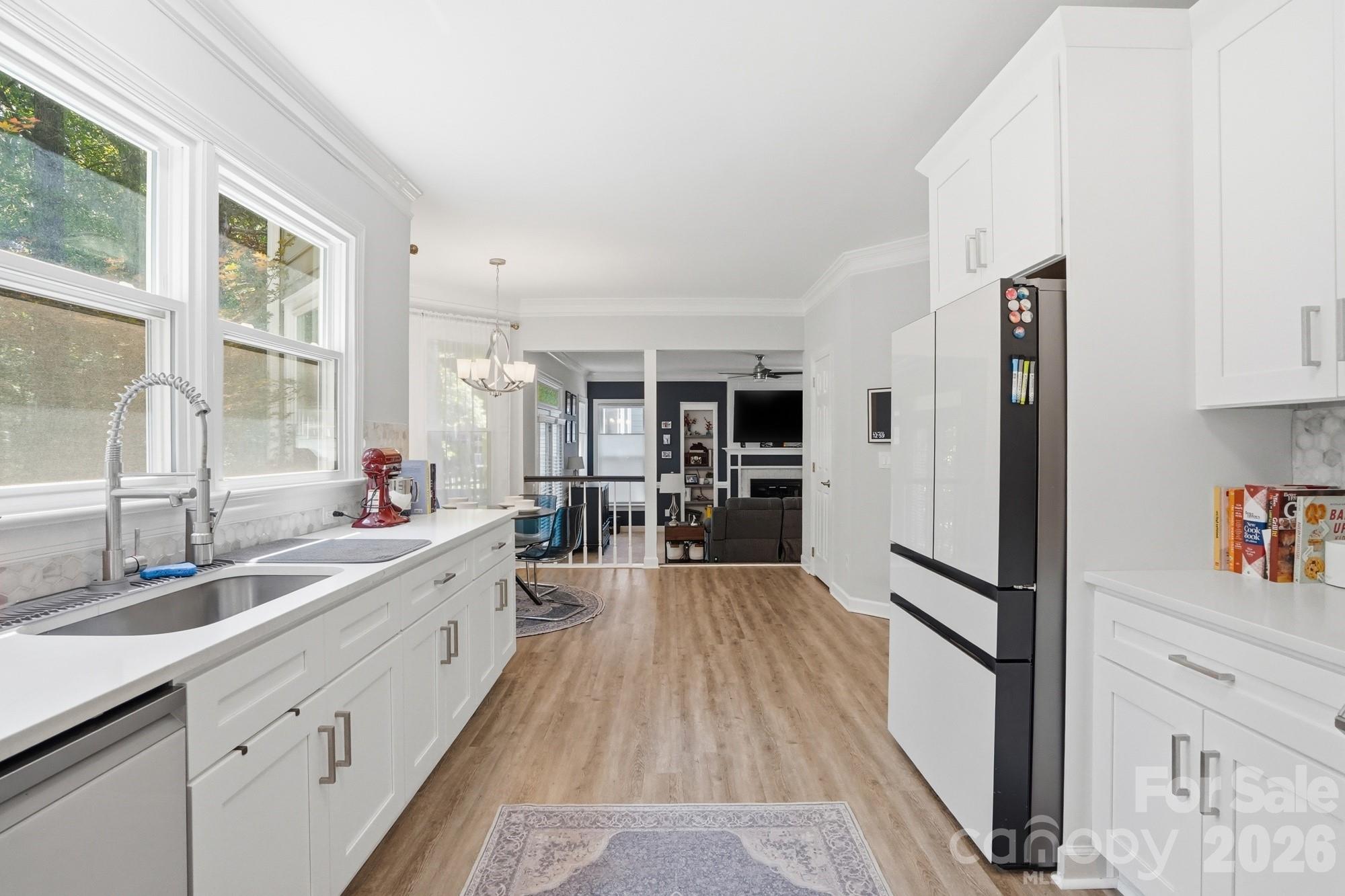 4611 Deer Cross Trail Charlotte NC 28269