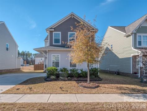975 Bunker Trace Rock Hill SC 29730