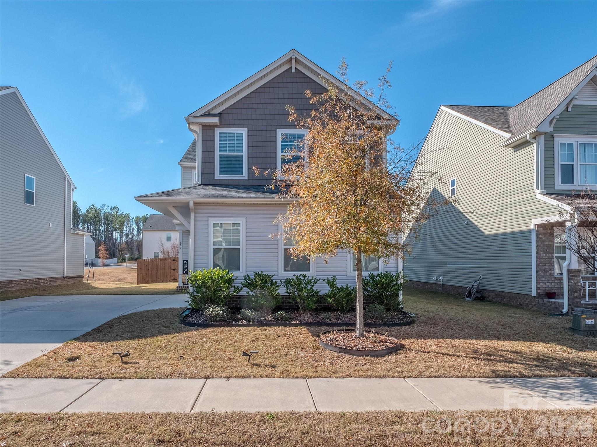 975 Bunker Trace Rock Hill SC 29730