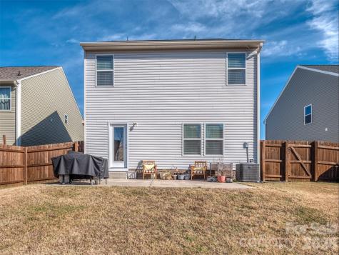 975 Bunker Trace Rock Hill SC 29730