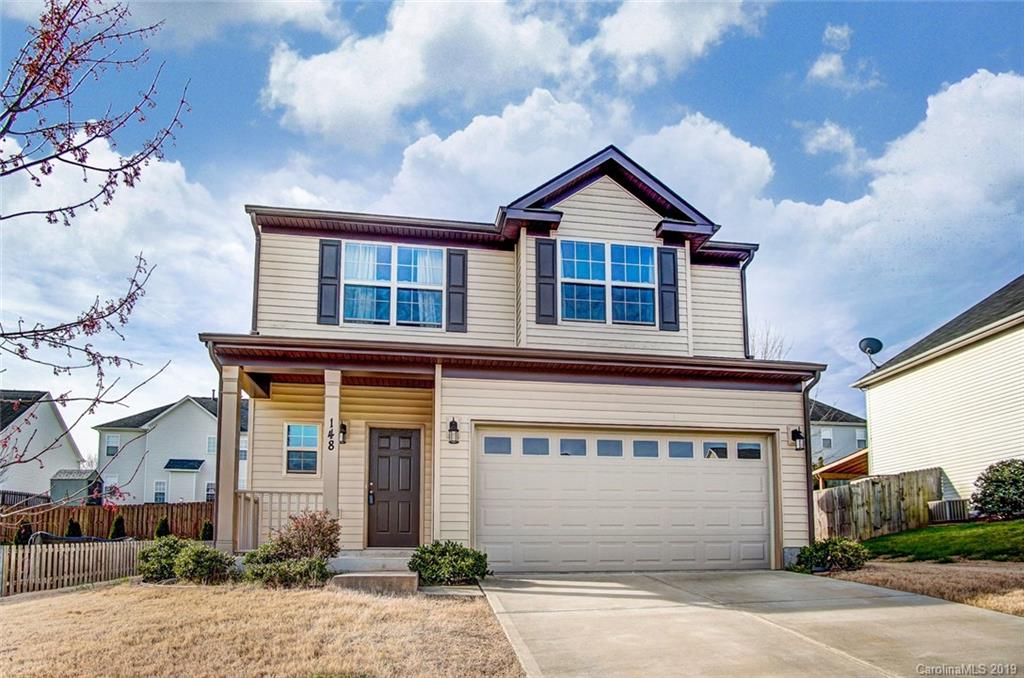148 Gage Drive Mooresville NC 28115