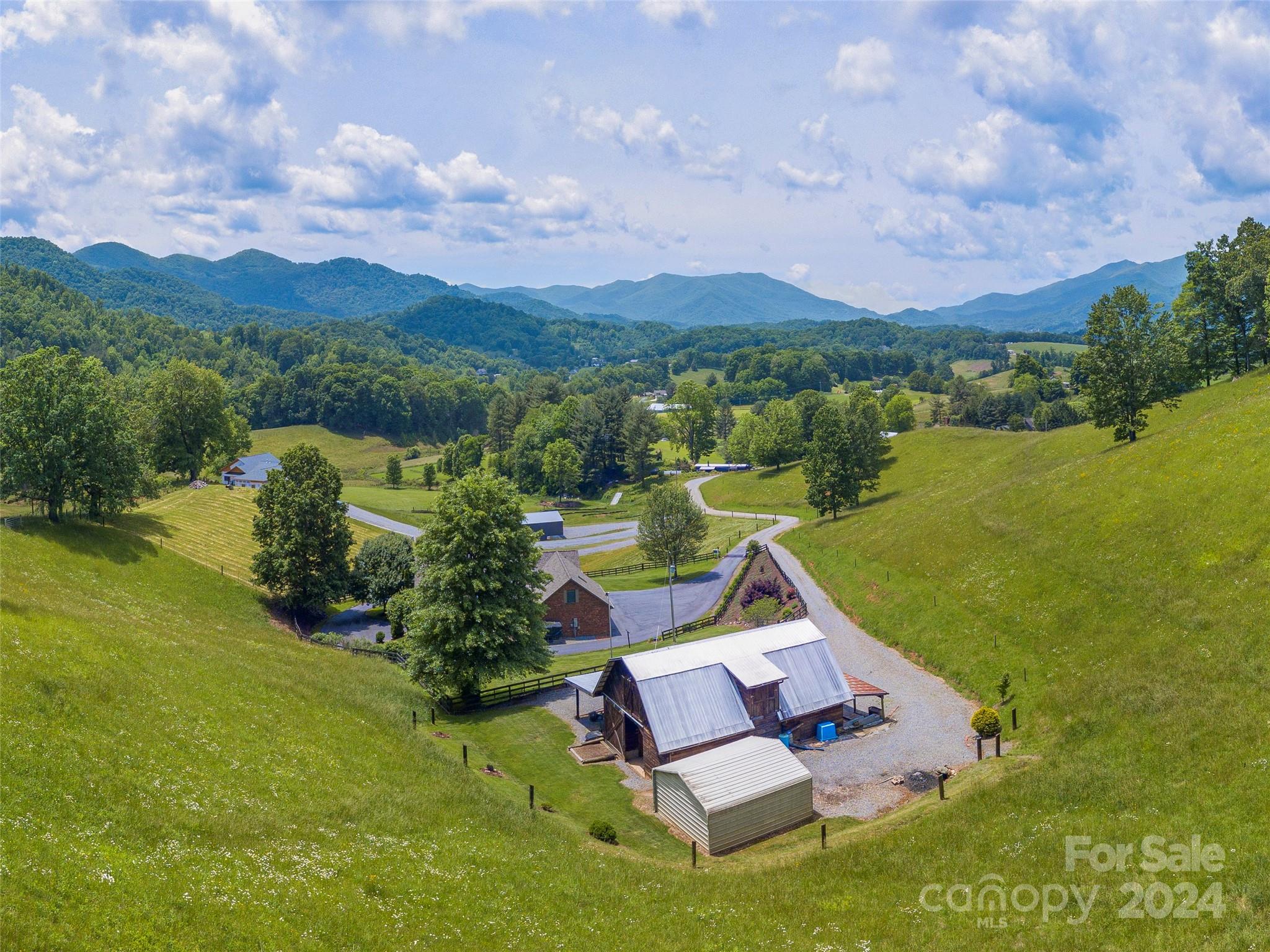 48 Bark Trail Waynesville NC 28786