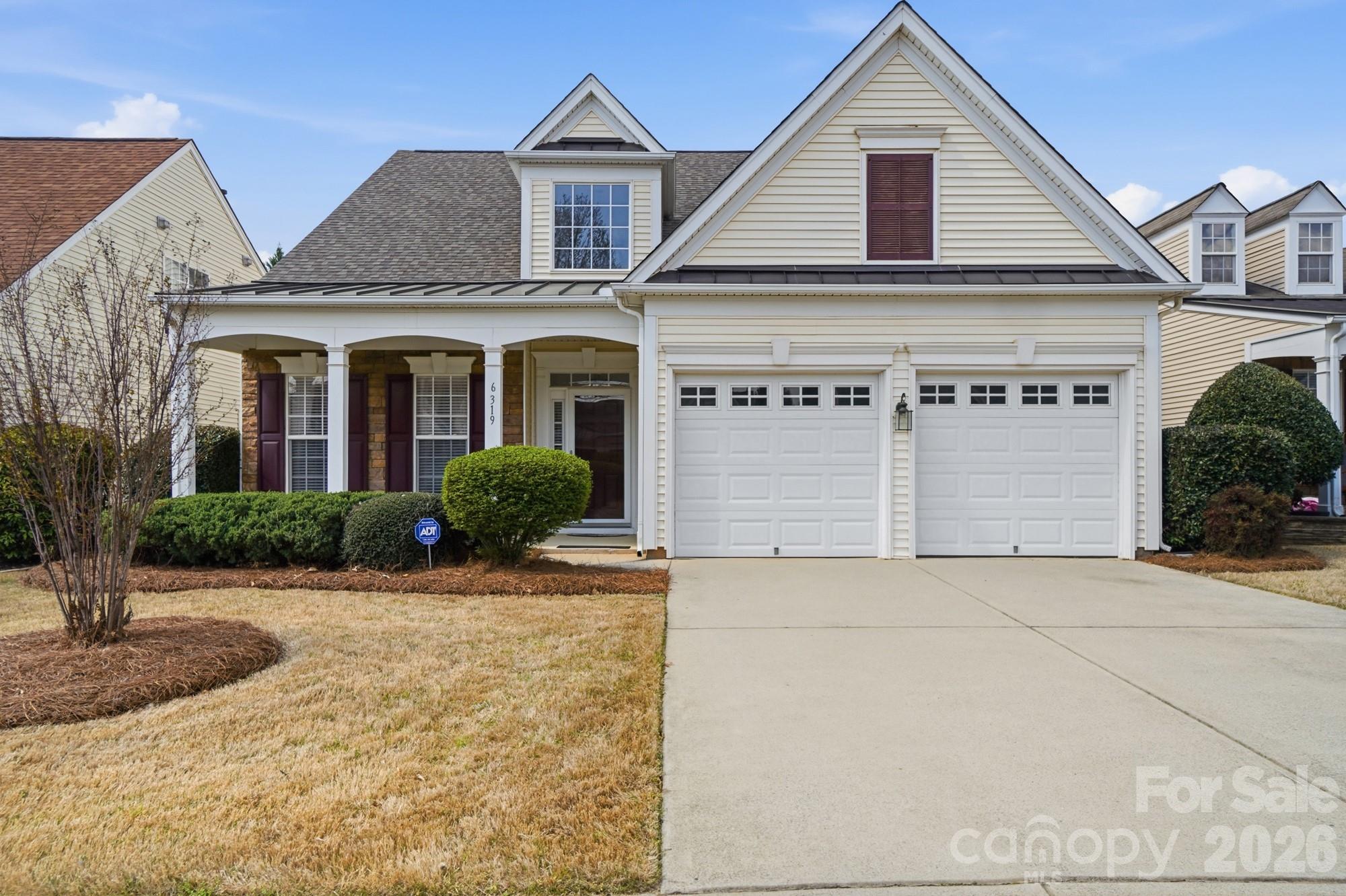 6319 Highland Commons Road Charlotte NC 28269