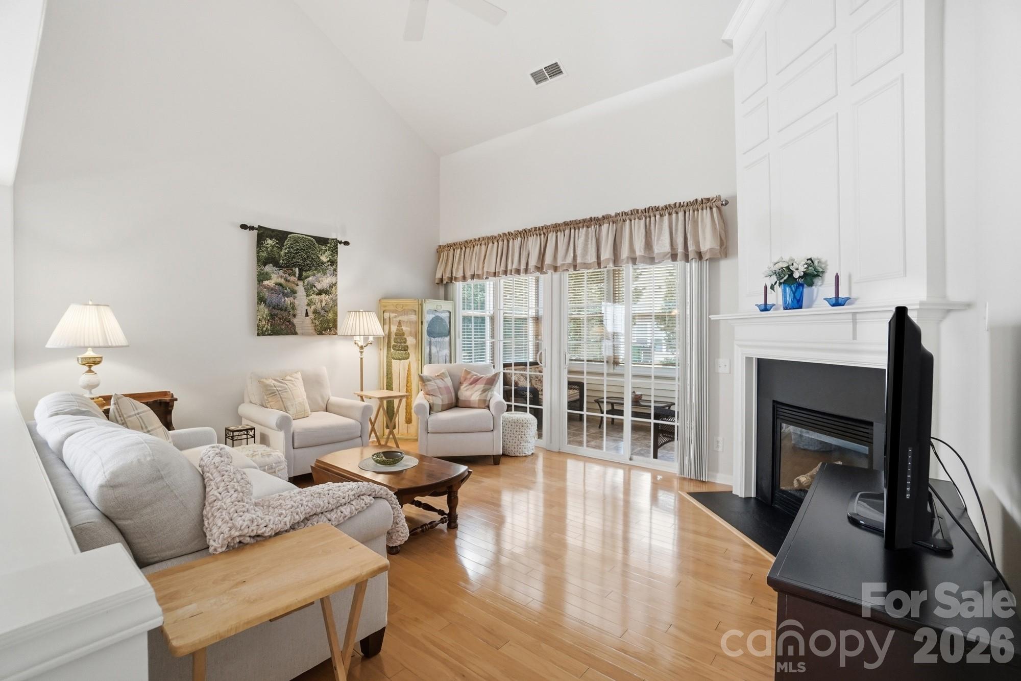 6319 Highland Commons Road Charlotte NC 28269