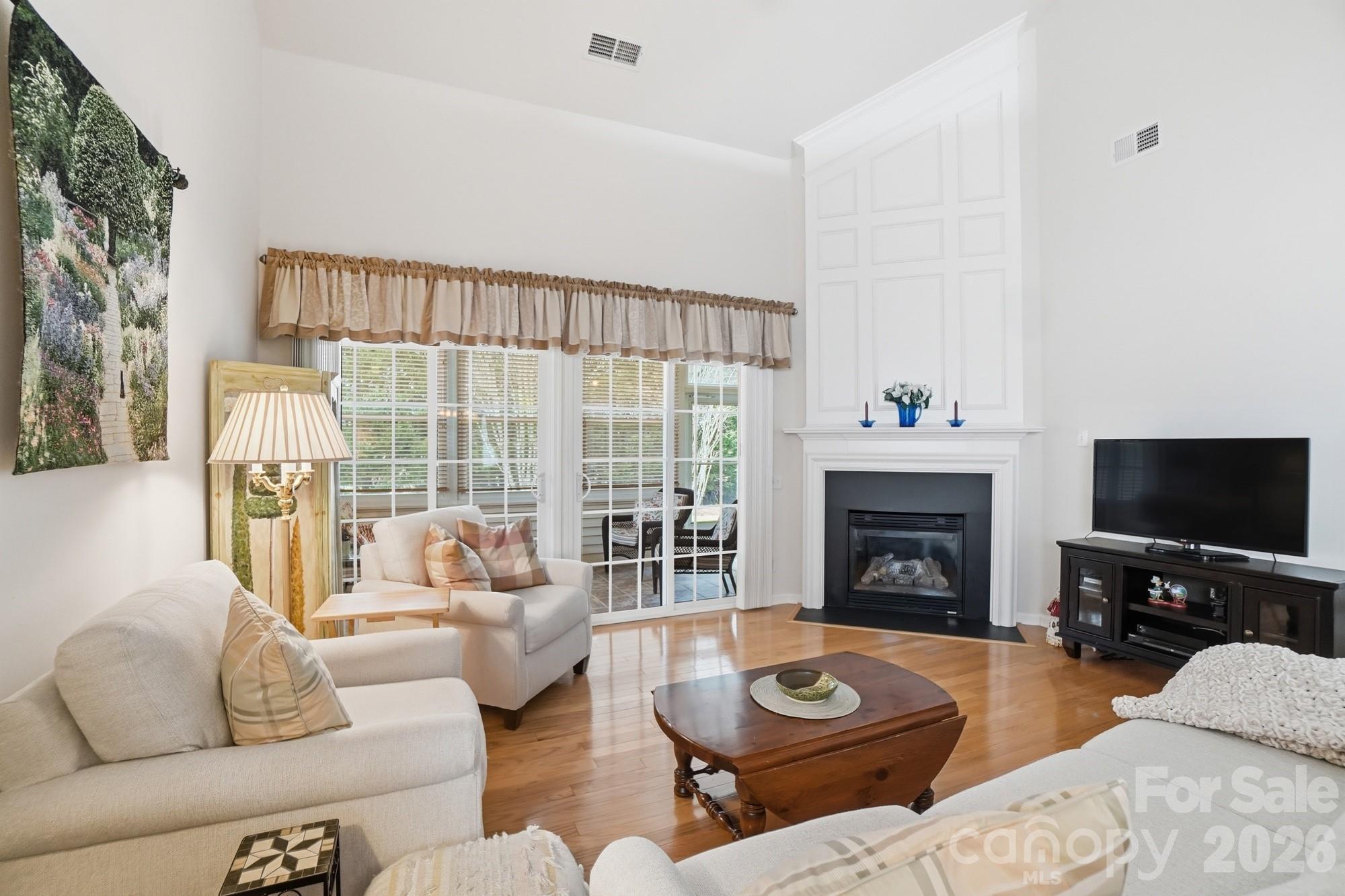 6319 Highland Commons Road Charlotte NC 28269