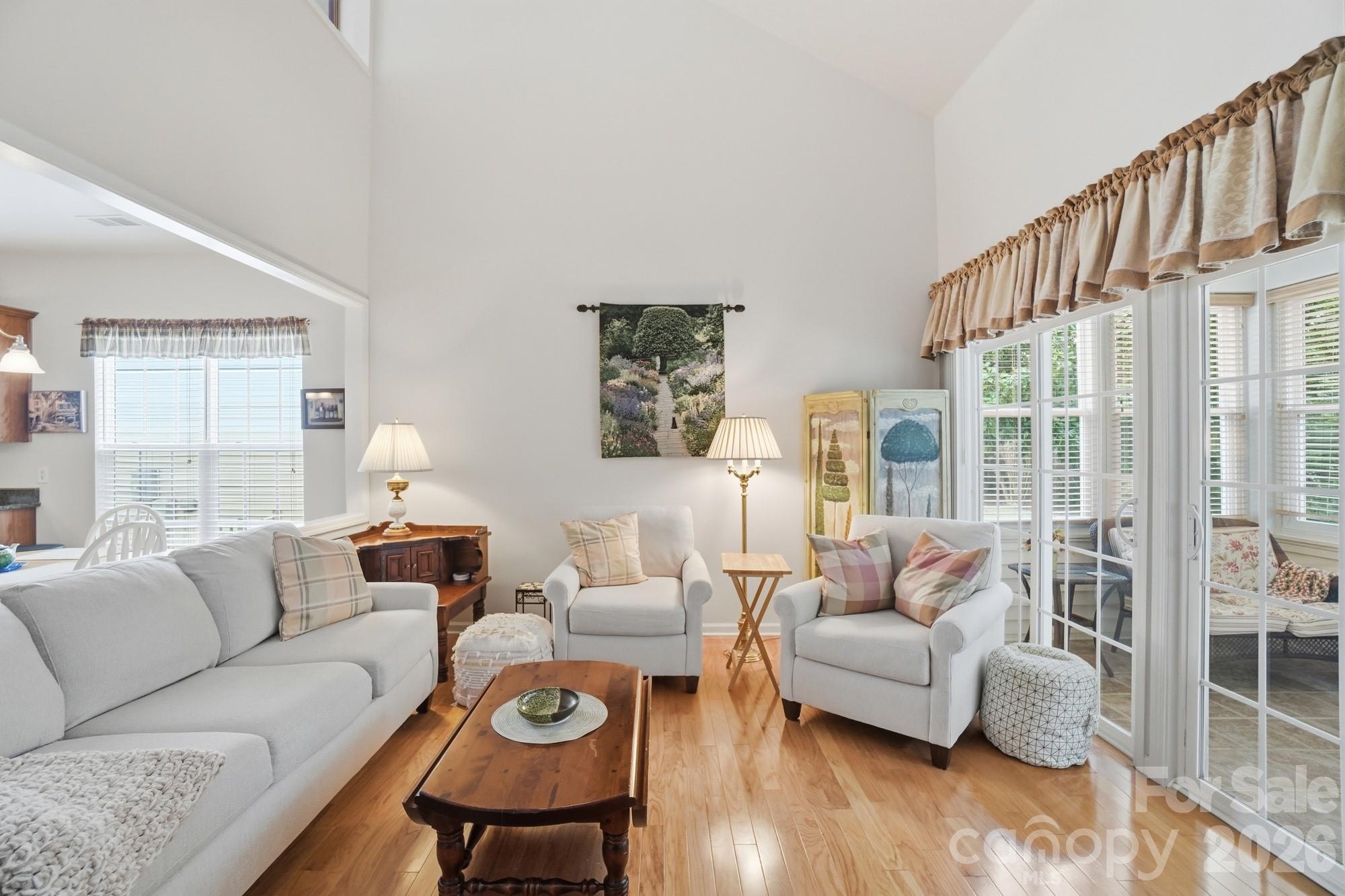 6319 Highland Commons Road Charlotte NC 28269