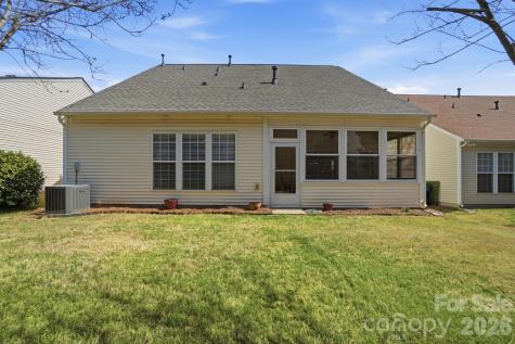 6319 Highland Commons Road Charlotte NC 28269