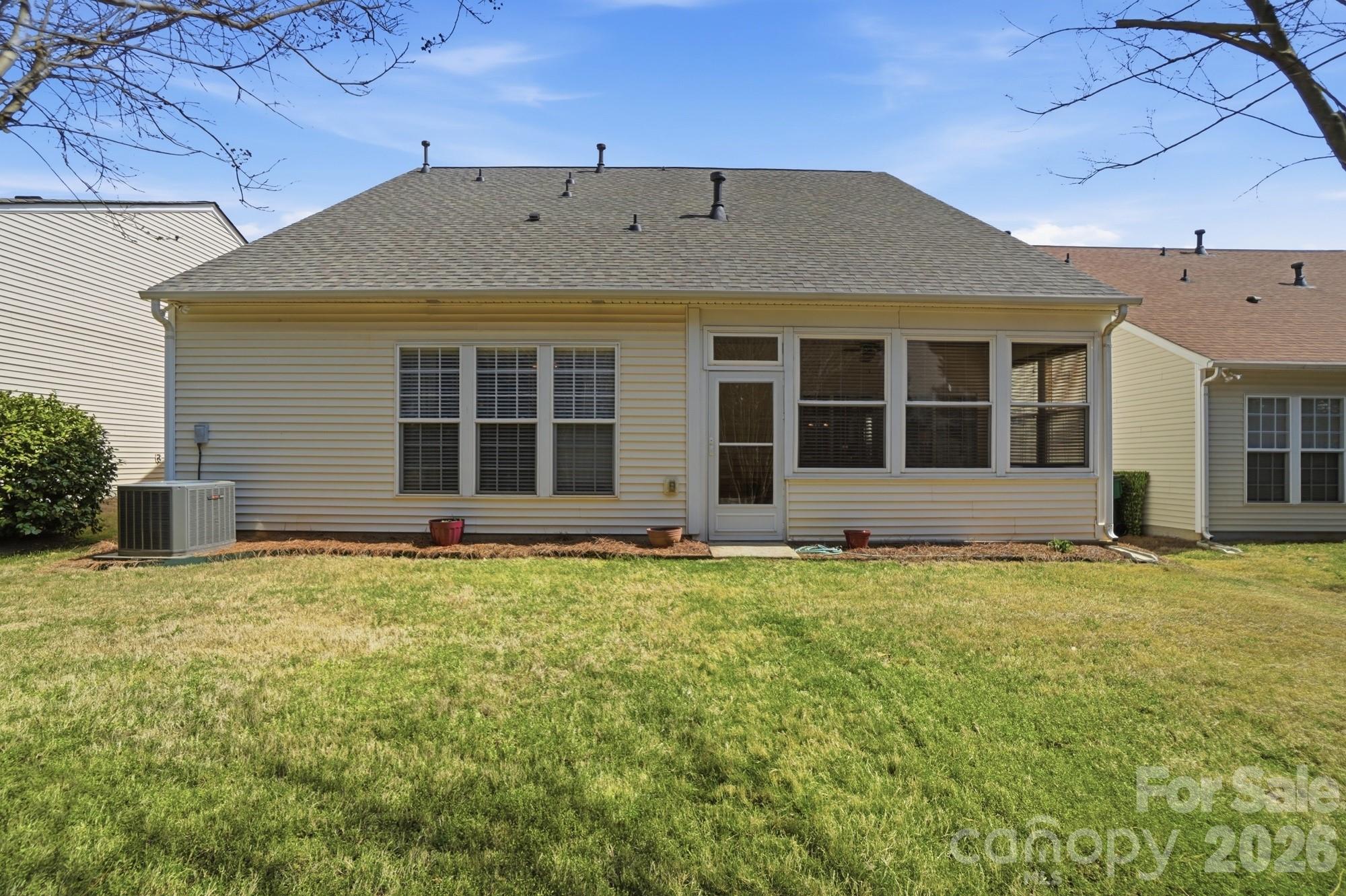 6319 Highland Commons Road Charlotte NC 28269