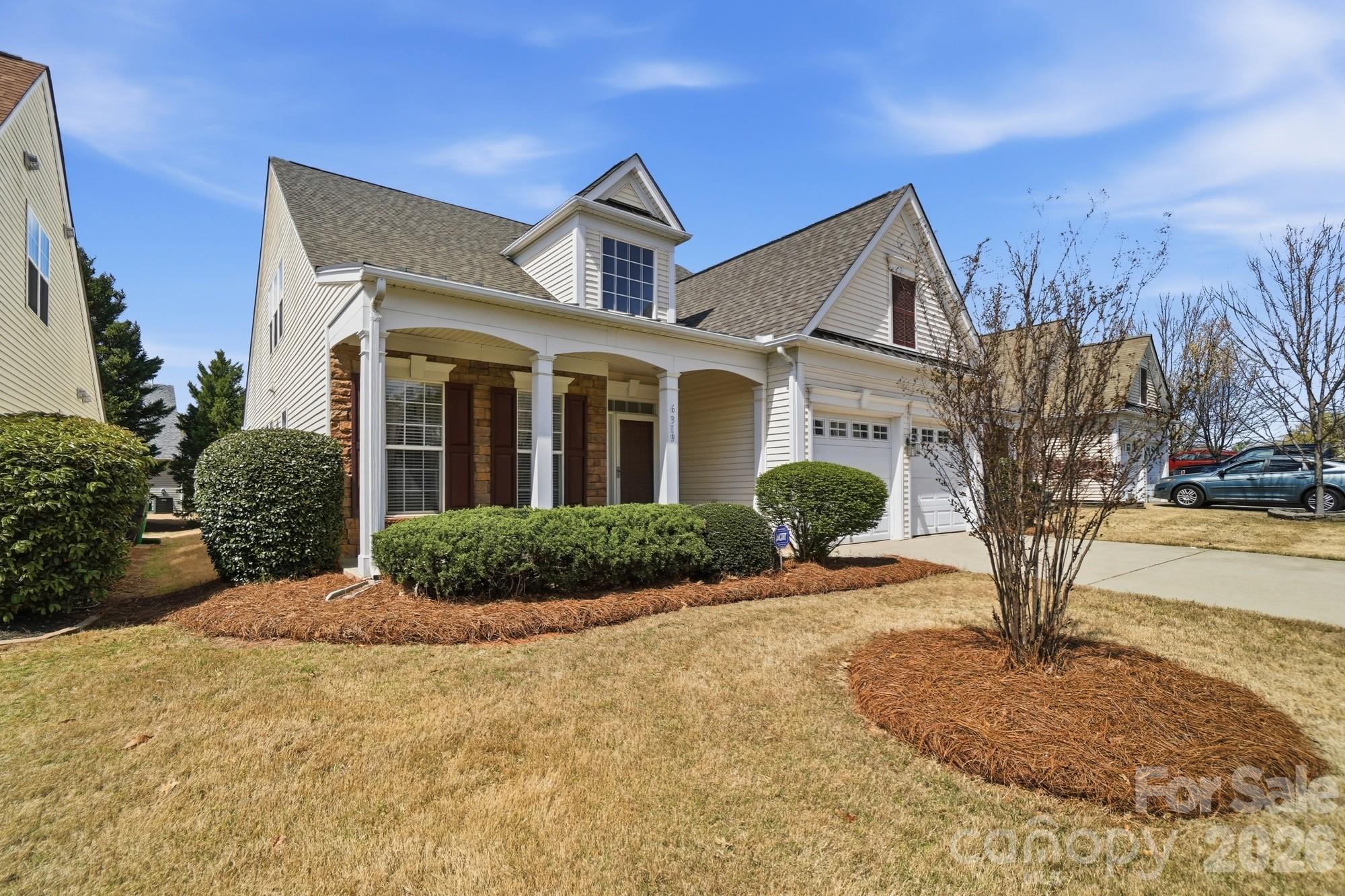 6319 Highland Commons Road Charlotte NC 28269